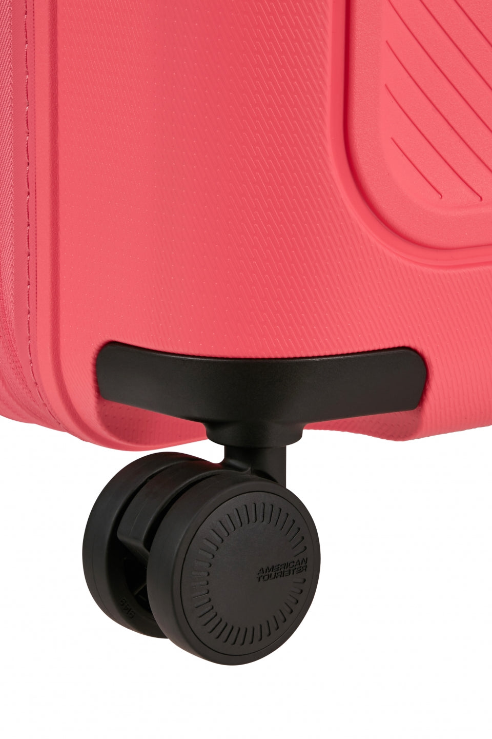 American Tourister Dashpop Utvidbar Kabinkoffert 55cm/ 47 L