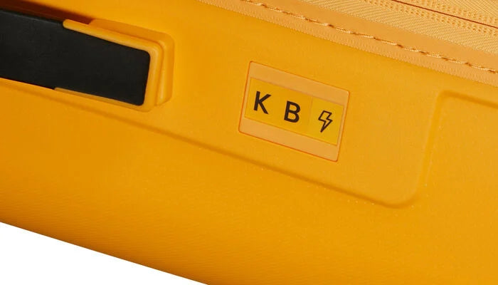 American Tourister Dashpop Utvidbar Kabinkoffert 55cm/ 47 L