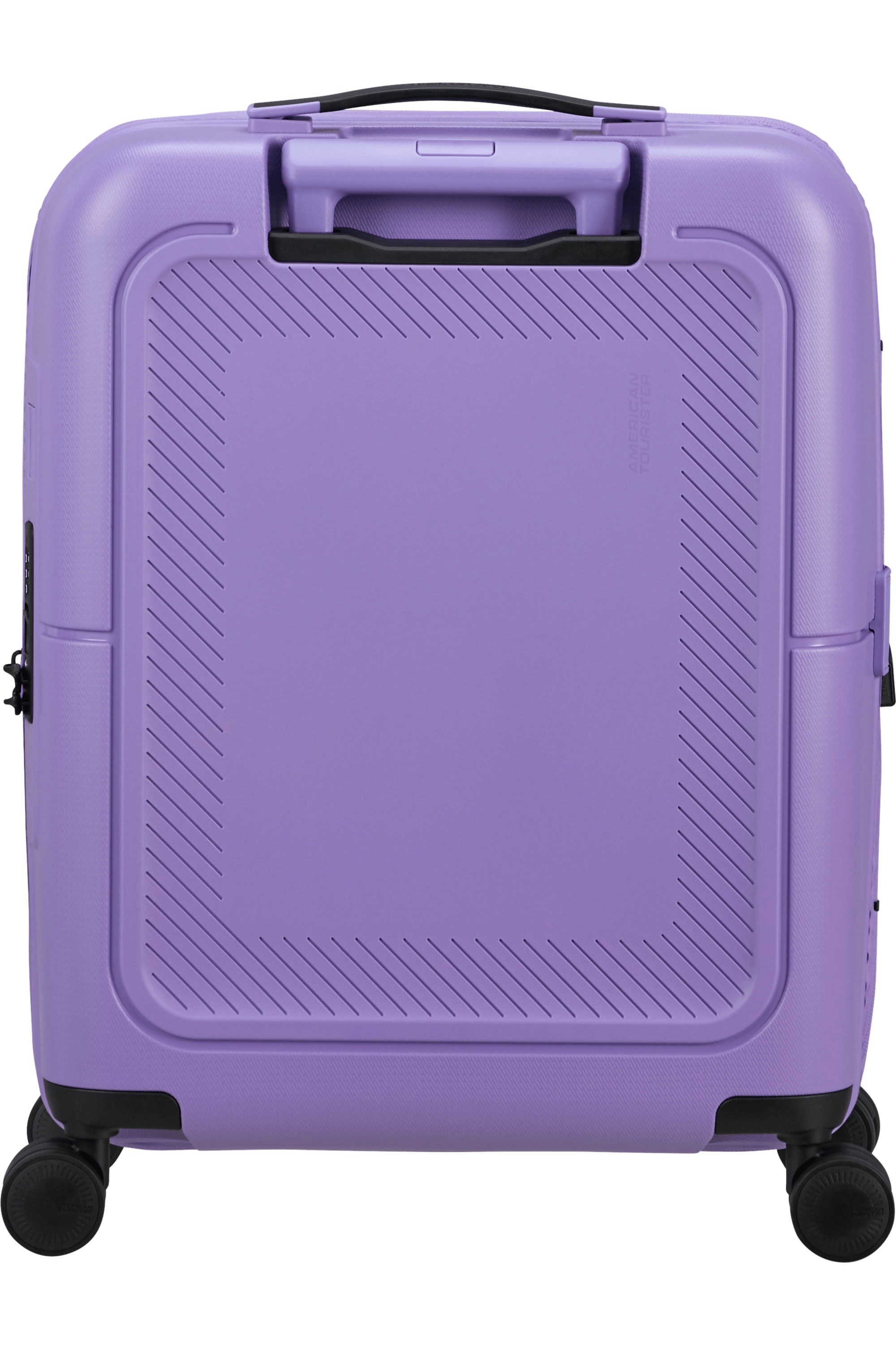 American Tourister Dashpop Utvidbar Kabinkoffert 55cm/ 47 L