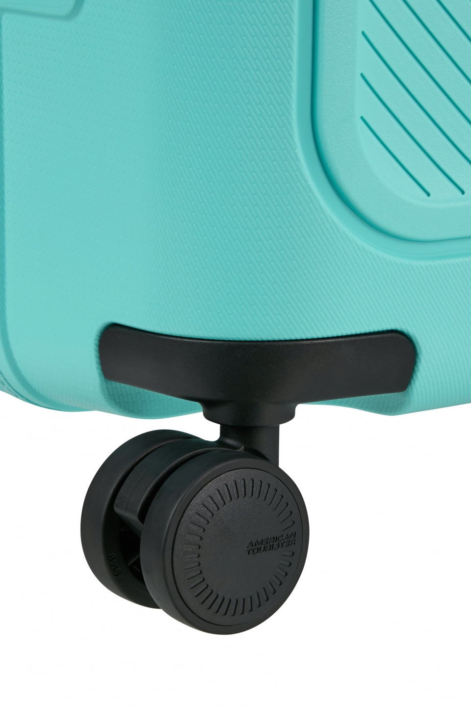 American Tourister Dashpop Utvidbar Mellomstor Koffert 67cm/84L