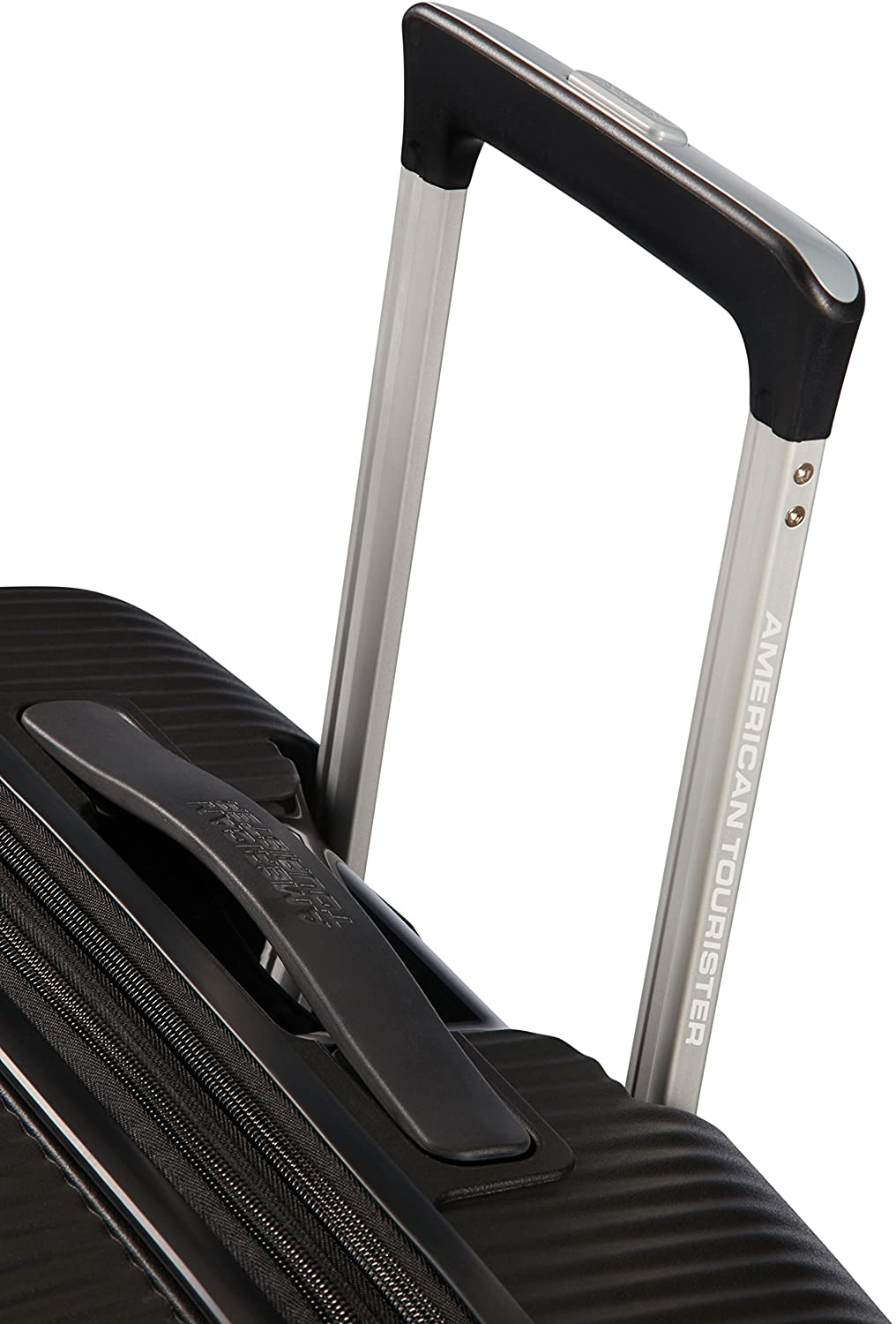 American Tourister Soundbox Mini koffert 47cm/22L