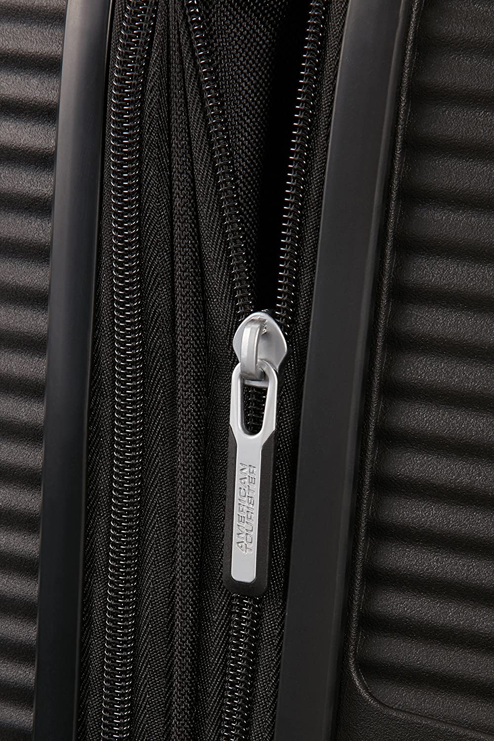 American Tourister Soundbox Utvidbar Kabinkoffert 55cm/41L