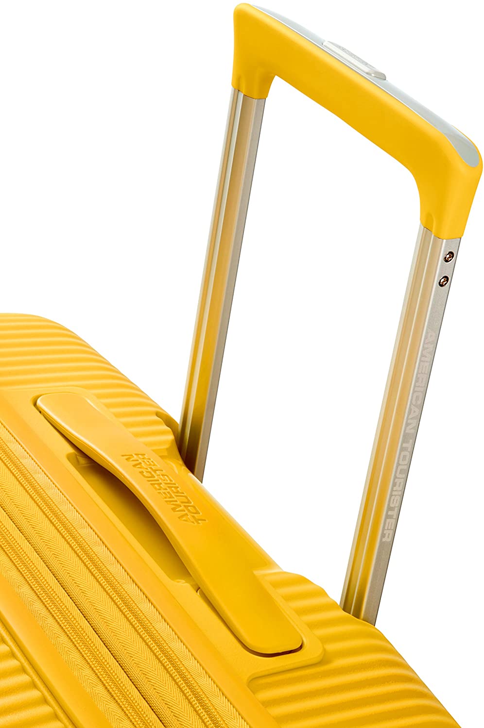 American Tourister Soundbox Utvidbar Kabinkoffert 55cm/41L