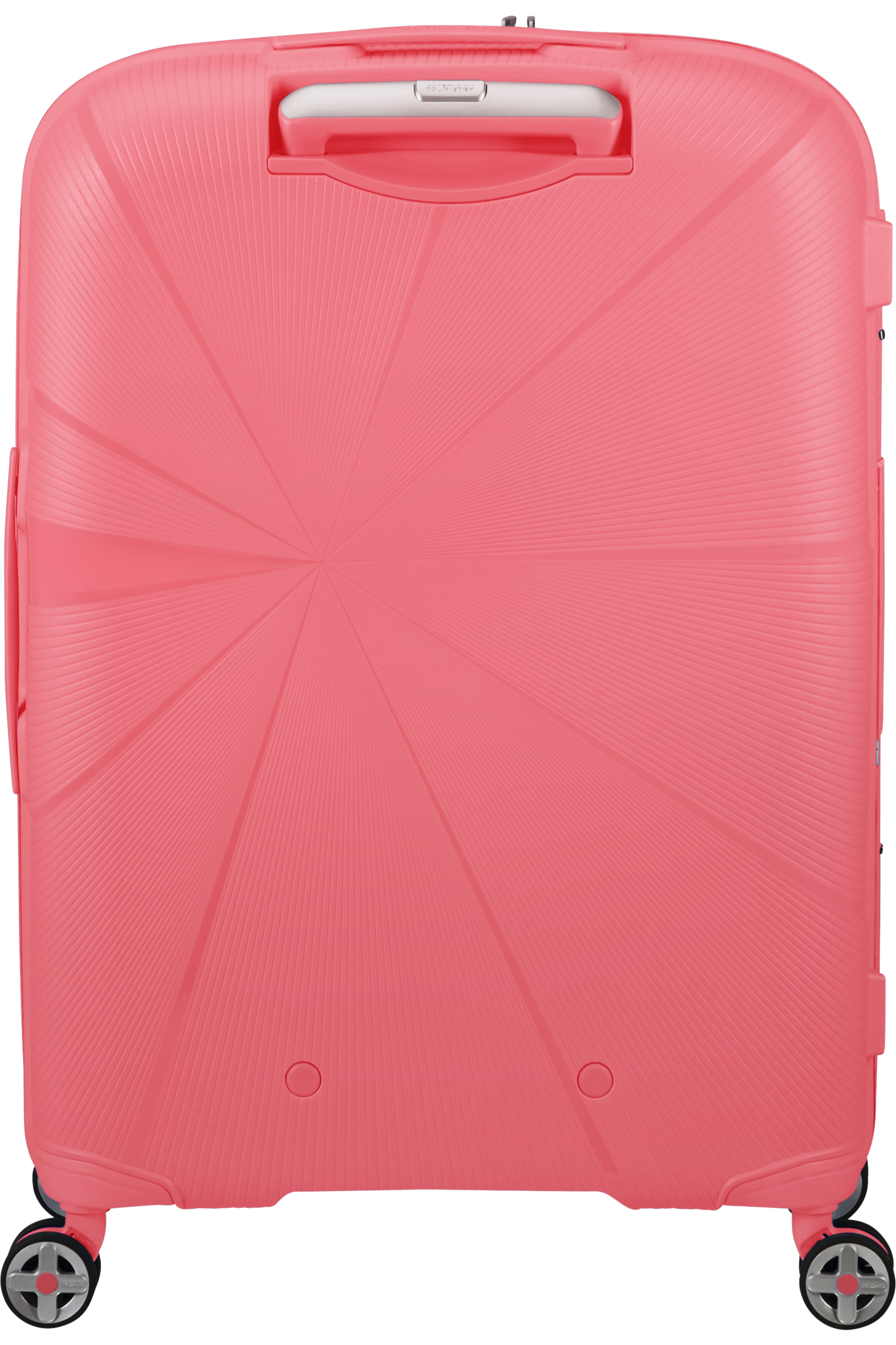 American Tourister StarVibe Utvidbar Mellomstor Koffert 67 cm/ 77L
