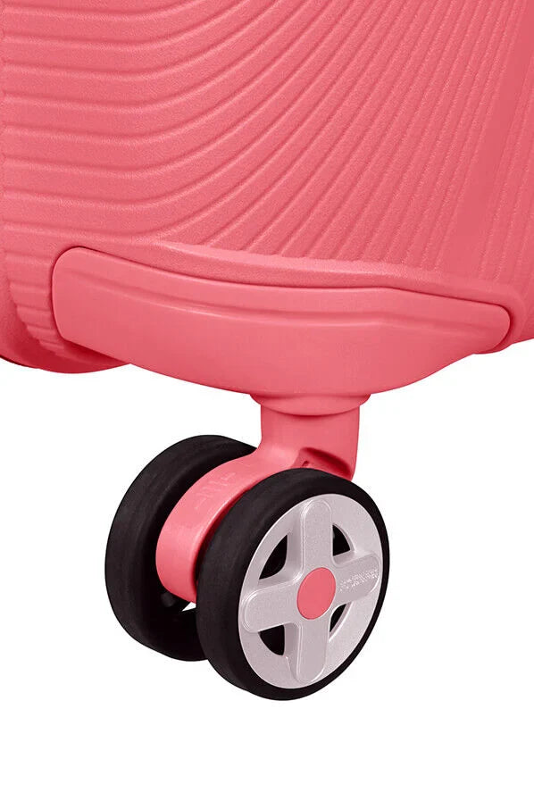 American Tourister Starvibe Utvidbar Stor Koffert 77 cm/ 106 L