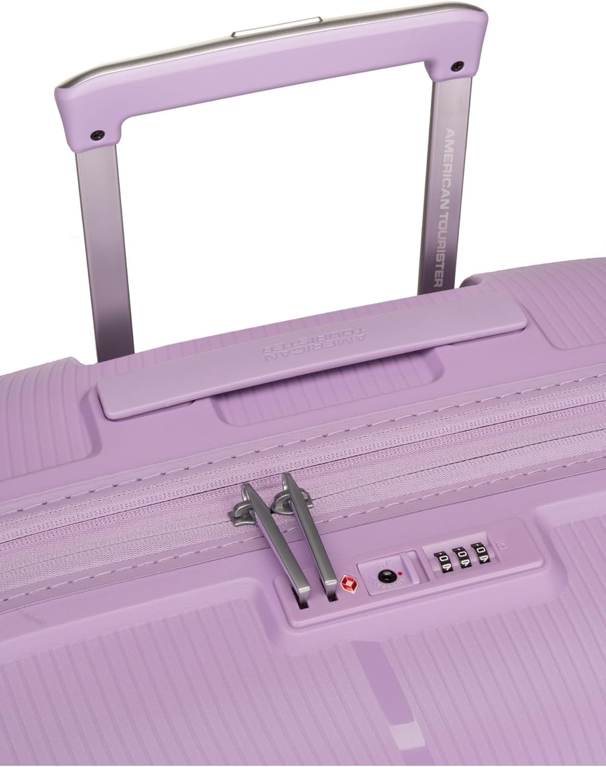 American Tourister Starvibe Utvidbar Stor Koffert 77 cm/ 106 L