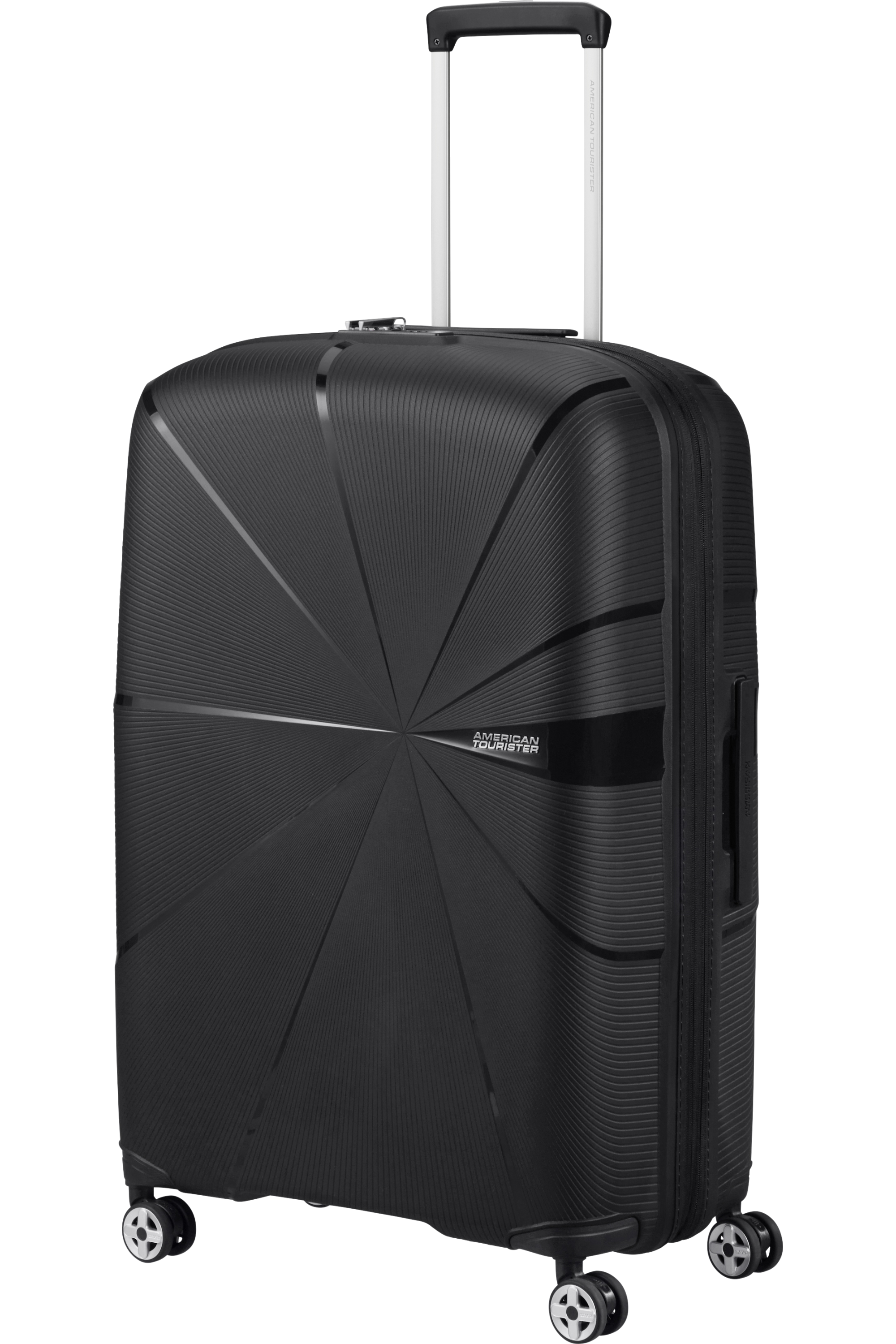 American Tourister StarVibe Utvidbar Mellomstor Koffert 67 cm/ 77L