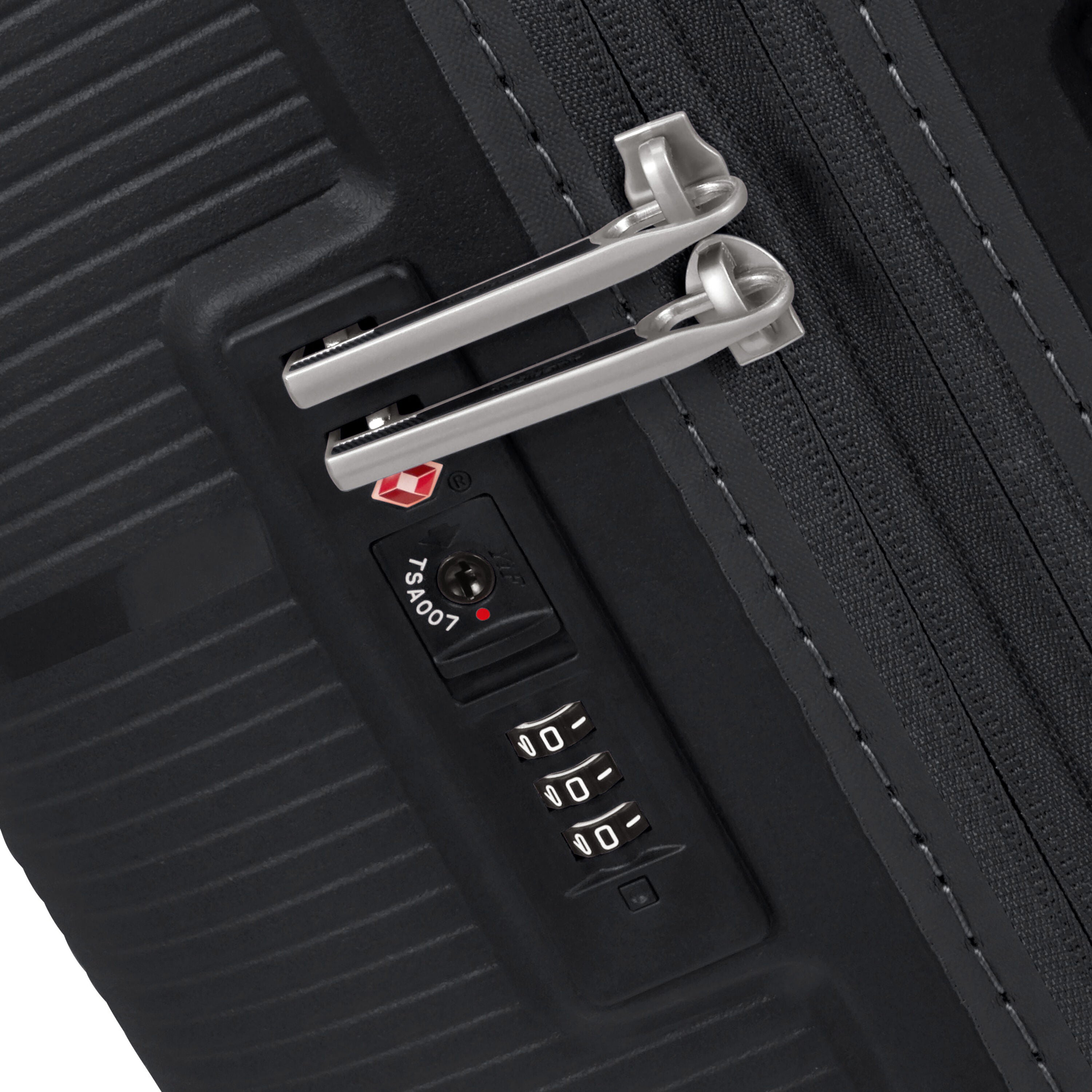 American Tourister StarVibe Utvidbar Mellomstor Koffert 67 cm/ 77L