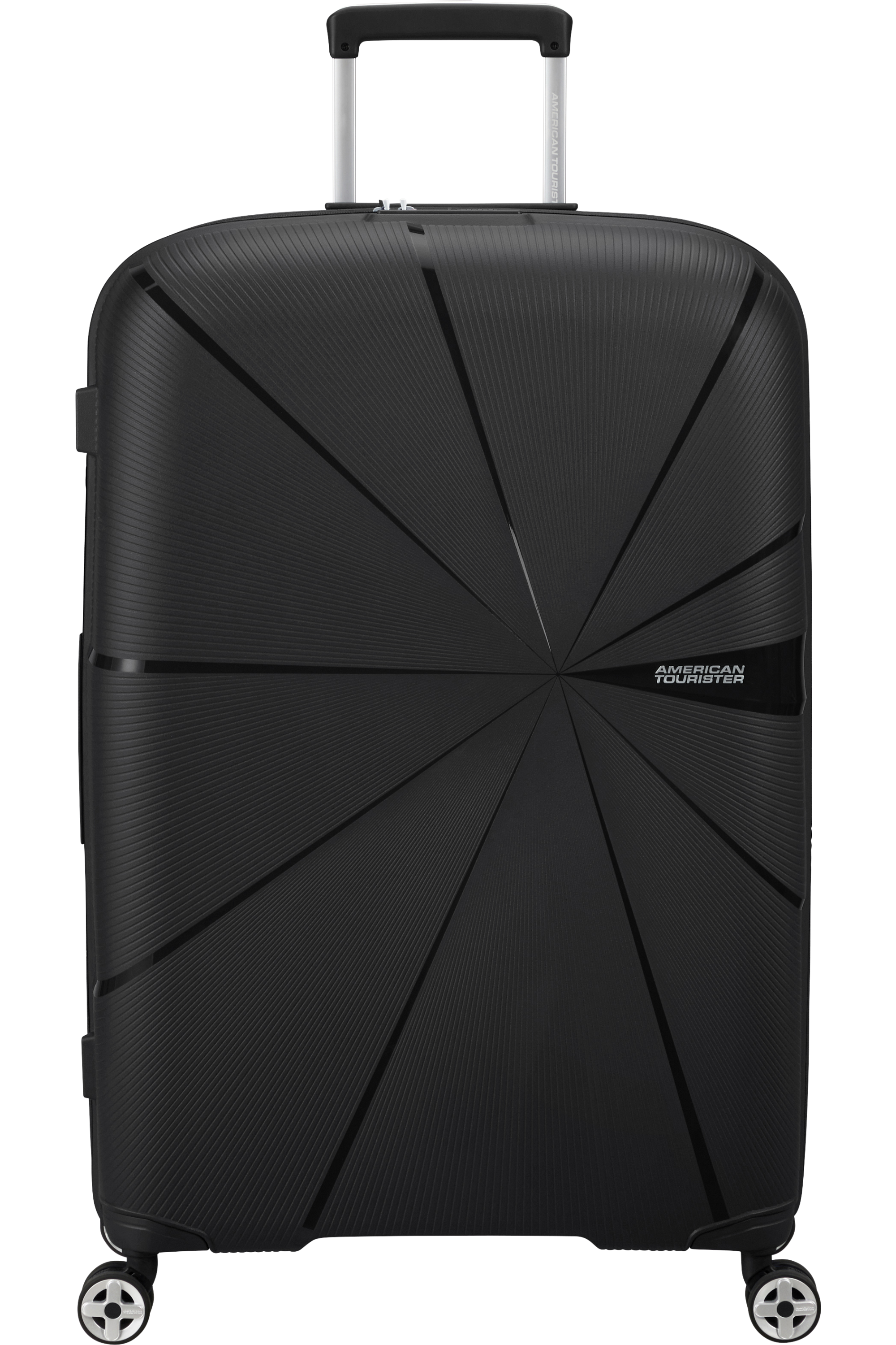 American Tourister Starvibe Utvidbar Stor Koffert 77 cm/ 106 L