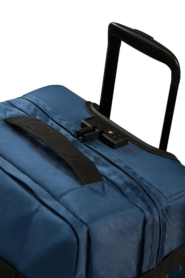 American Tourister Urban Track Duffelbag med hjul 55 cm/55L