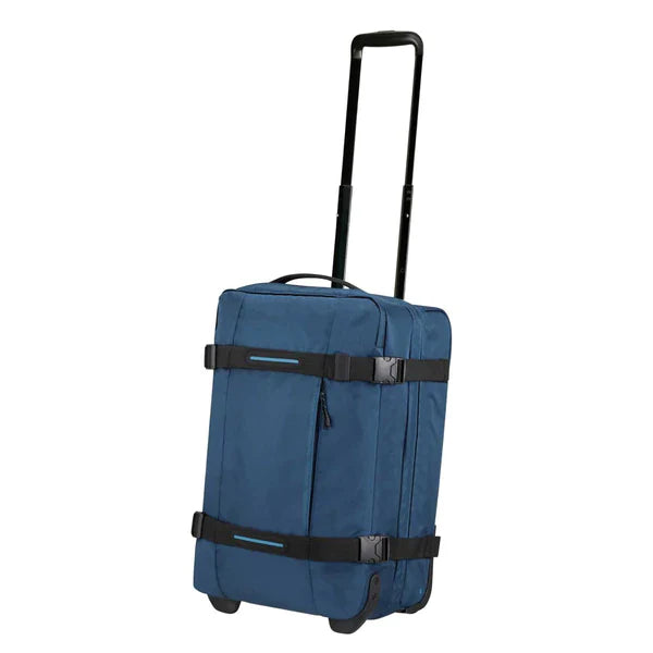 American Tourister Urban Track Duffelbag med hjul 55 cm/55L