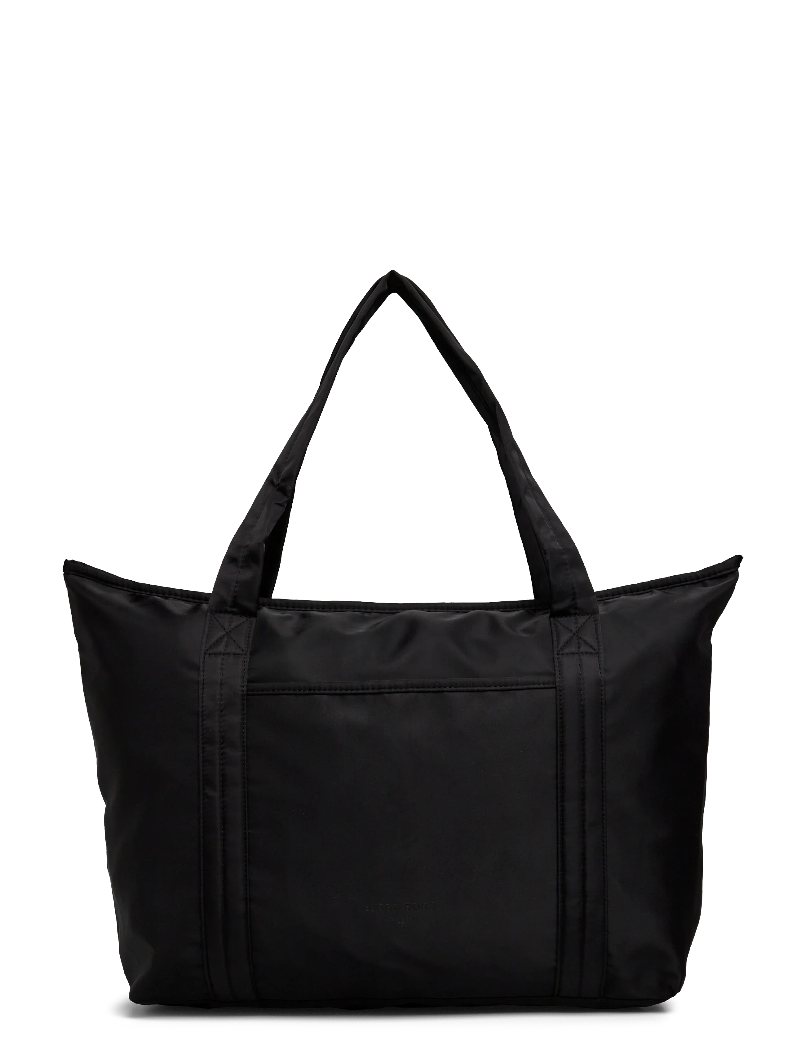 Björn Borg Classic Sportsbag –svart Treningsbag