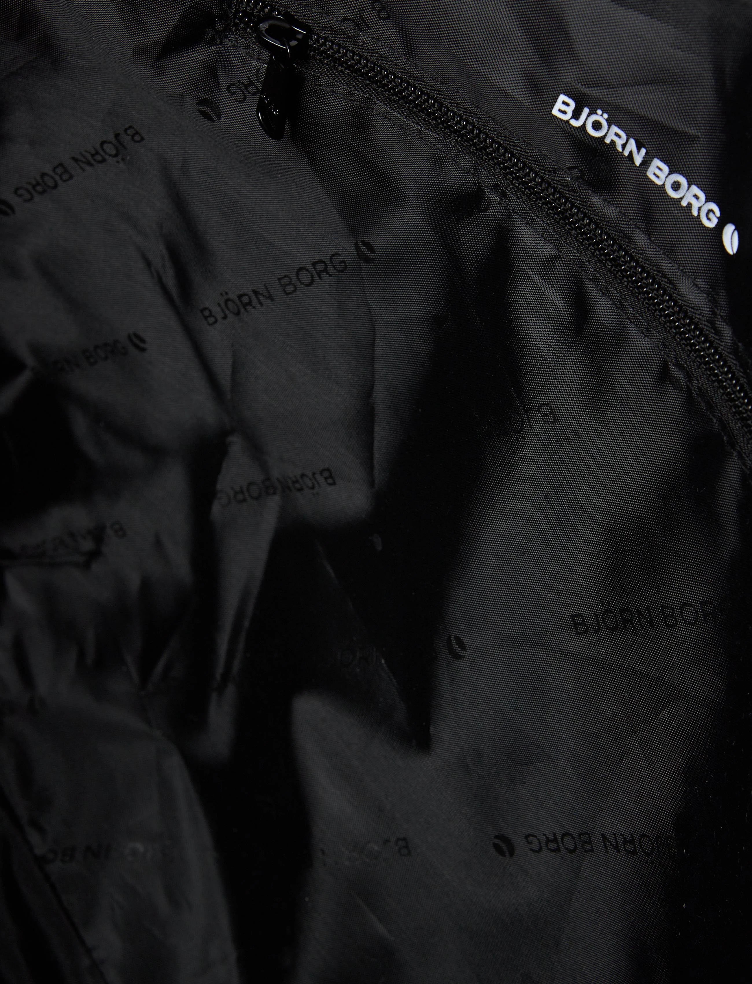 Björn Borg Classic Sportsbag –svart Treningsbag