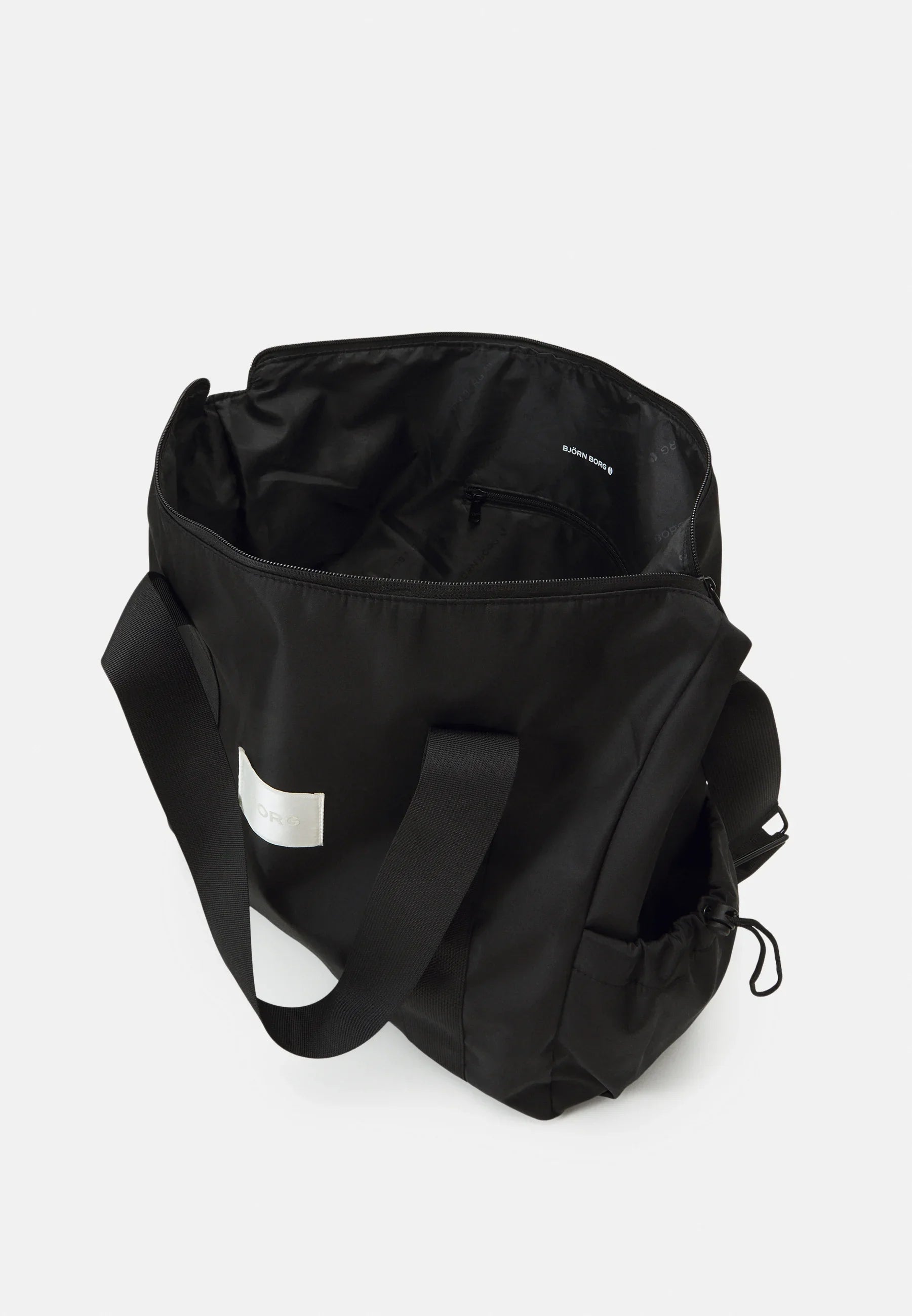 Bjørn Borg Sthlm Studio Gymbag Svart
