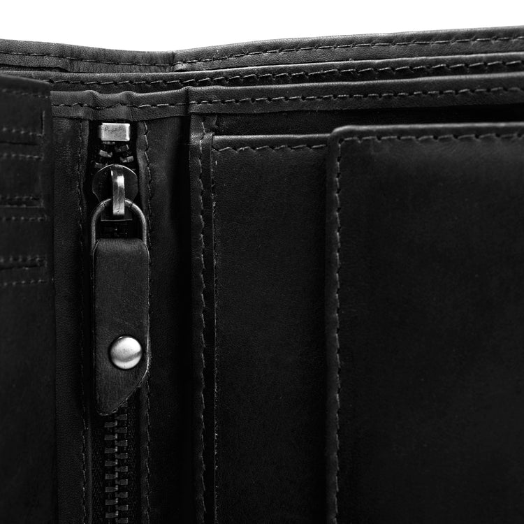 The Chesterfield Brand Ruby RFID Lommebok i Skinn
