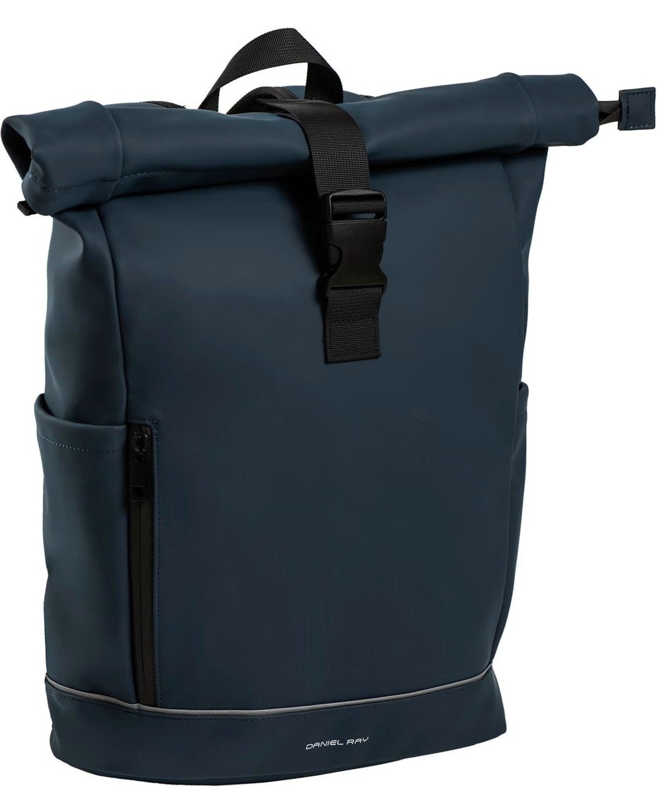 Daniel Ray Rolltop Laptop Ryggsekk 15`6" 15 Liter Marineblå