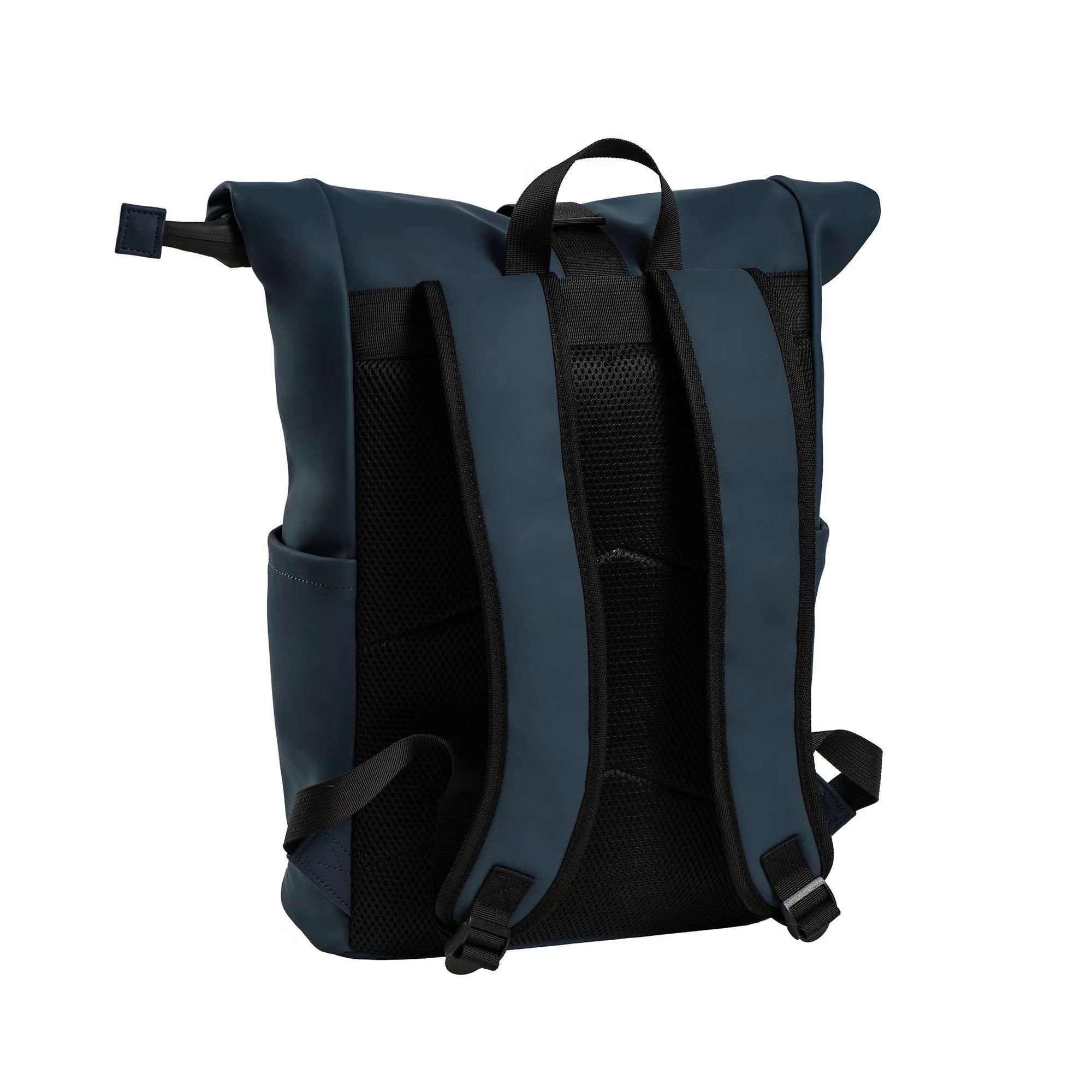 Daniel Ray Rolltop Laptop Ryggsekk 15`6" 15 Liter Marineblå