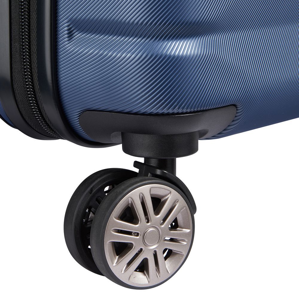Delsey Air Armour Hard Kabinkoffert 55cm/34 L