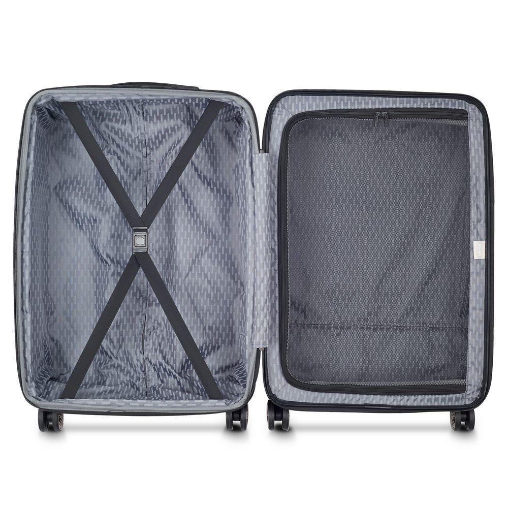Delsey Air Armour Hard Kabinkoffert 55cm/34 L