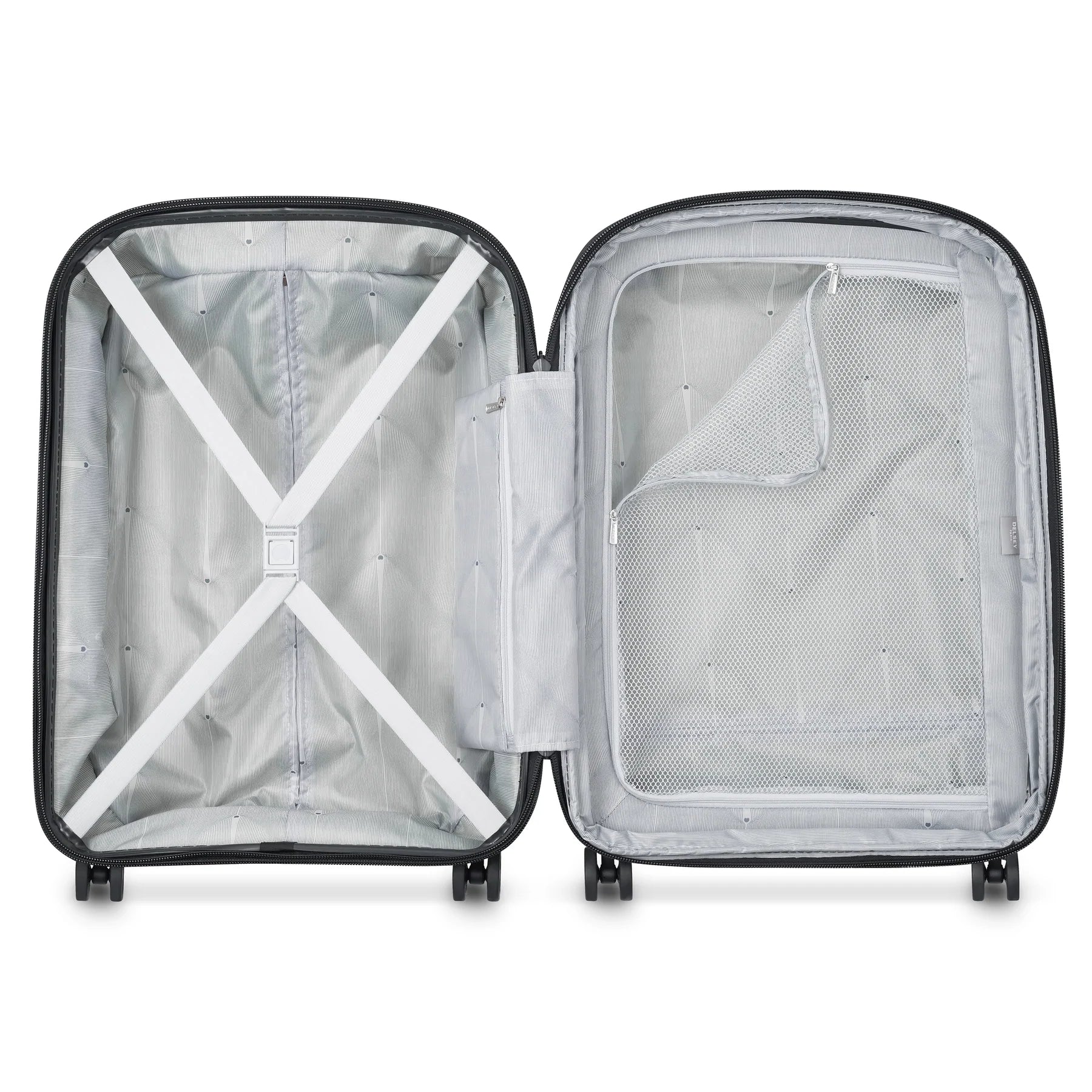 Delsey Belmont Plus Kabinkoffert 55cm/33 L