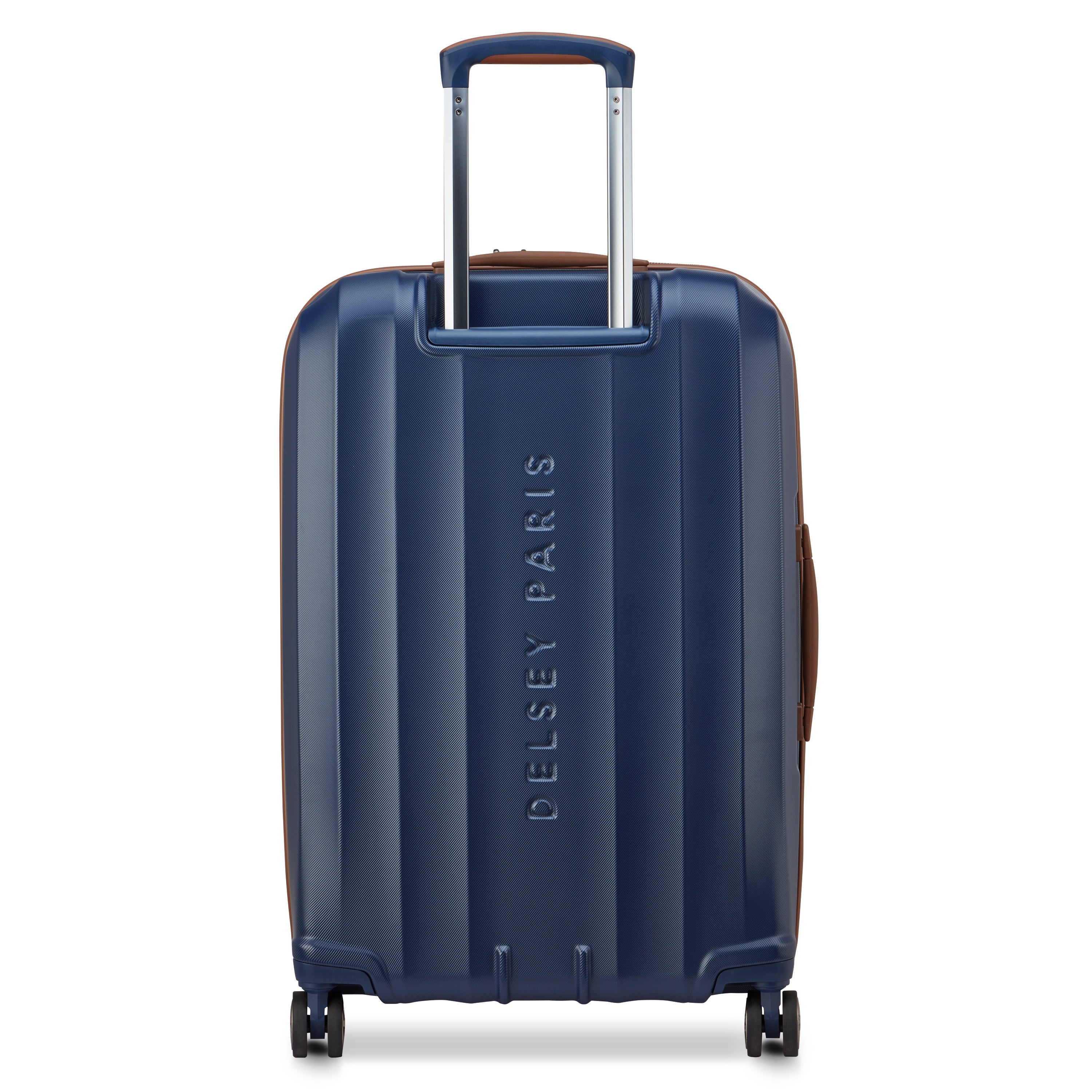 Delsey Carrousel Utvidbar Mellomstor Koffert 67cm/76L