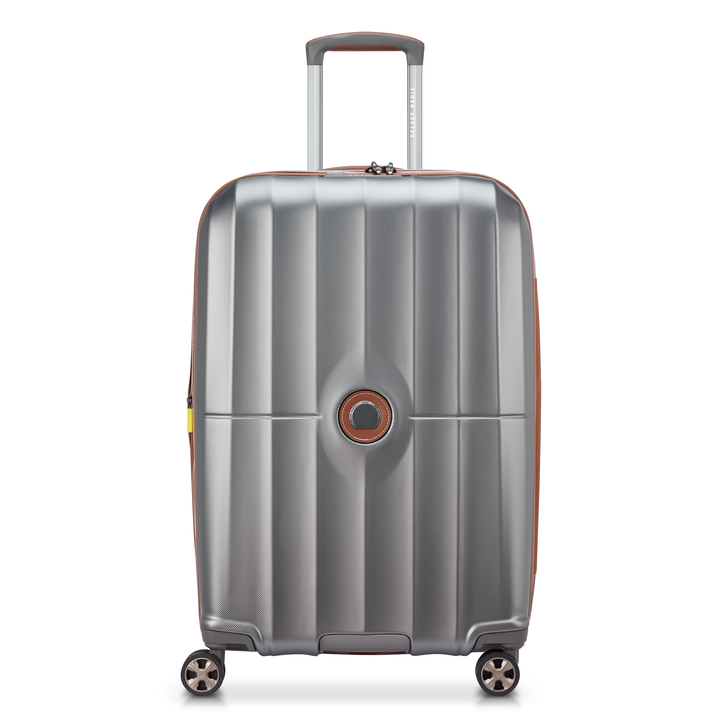 Delsey Carrousel Utvidbar Mellomstor Koffert 67cm/76L