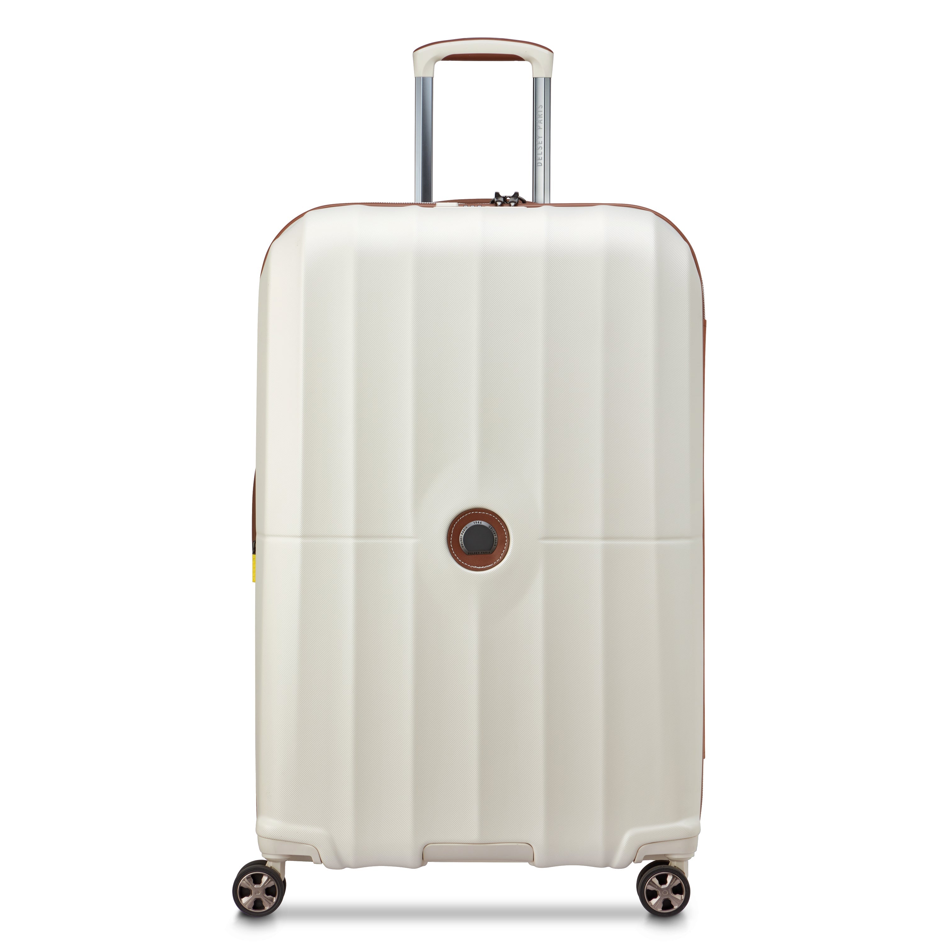Delsey Carrousel Utvidbar Mellomstor Koffert 67cm/76L
