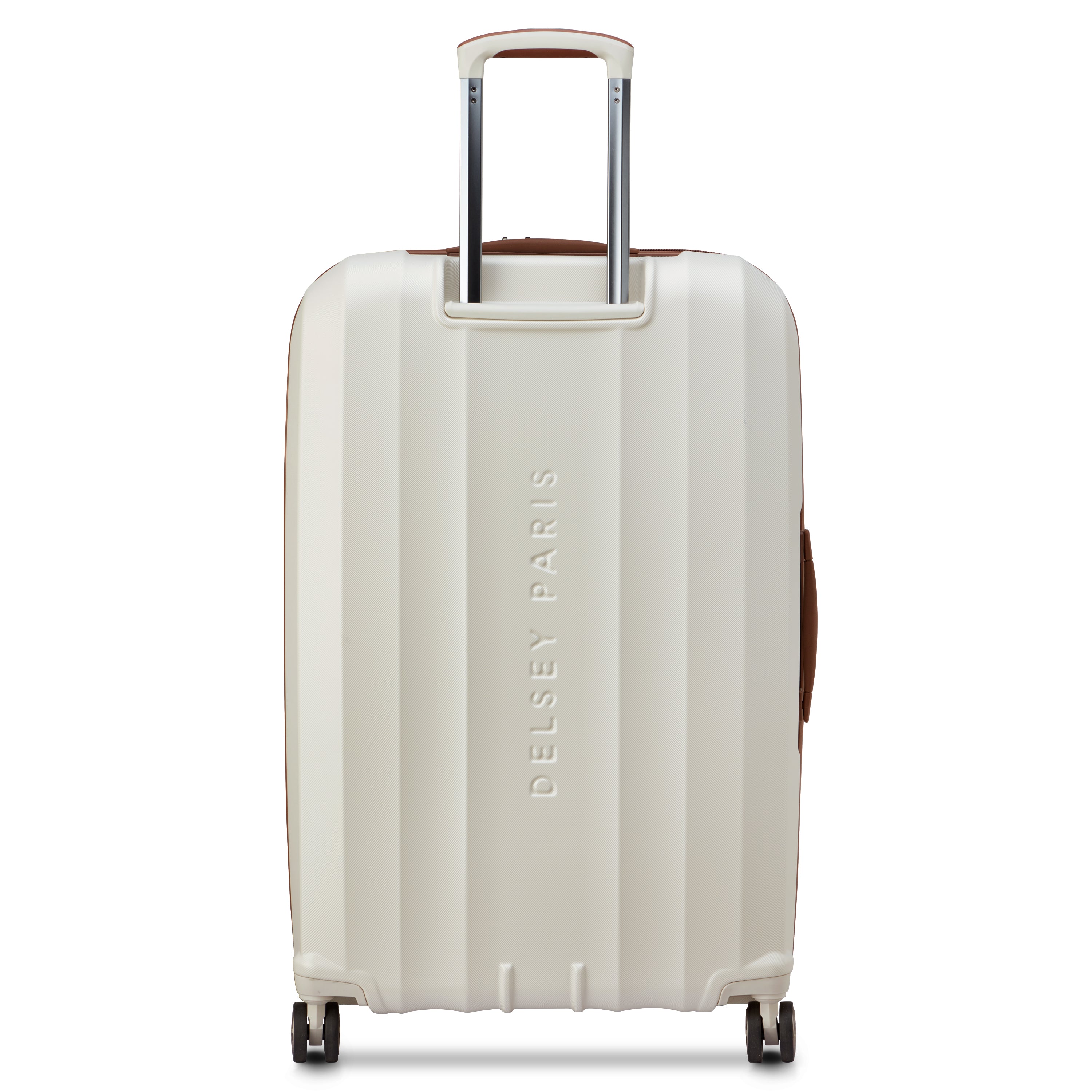 Delsey Carrousel Utvidbar Mellomstor Koffert 67cm/76L