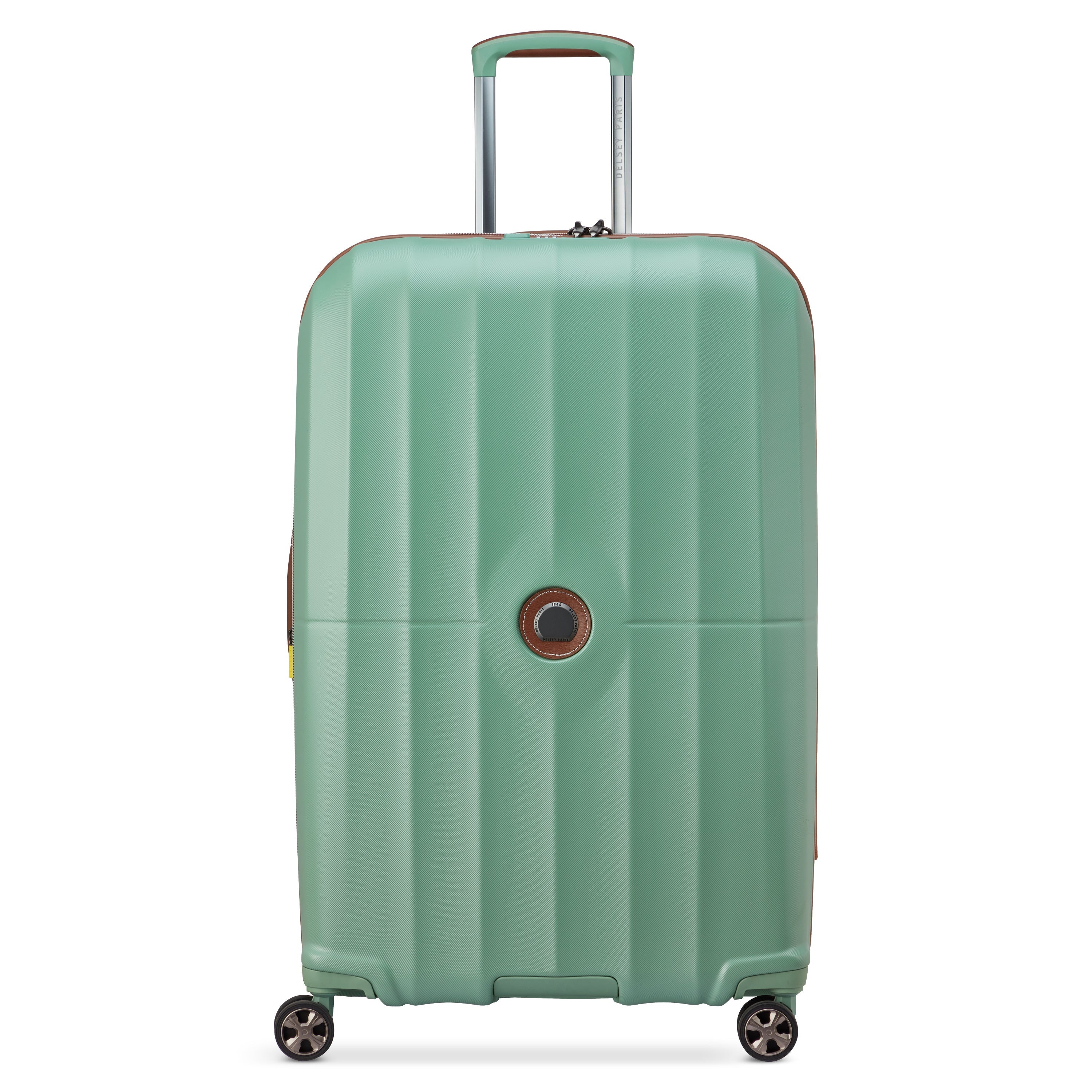Delsey Carrousel Utvidbar Mellomstor Koffert 67cm/76L