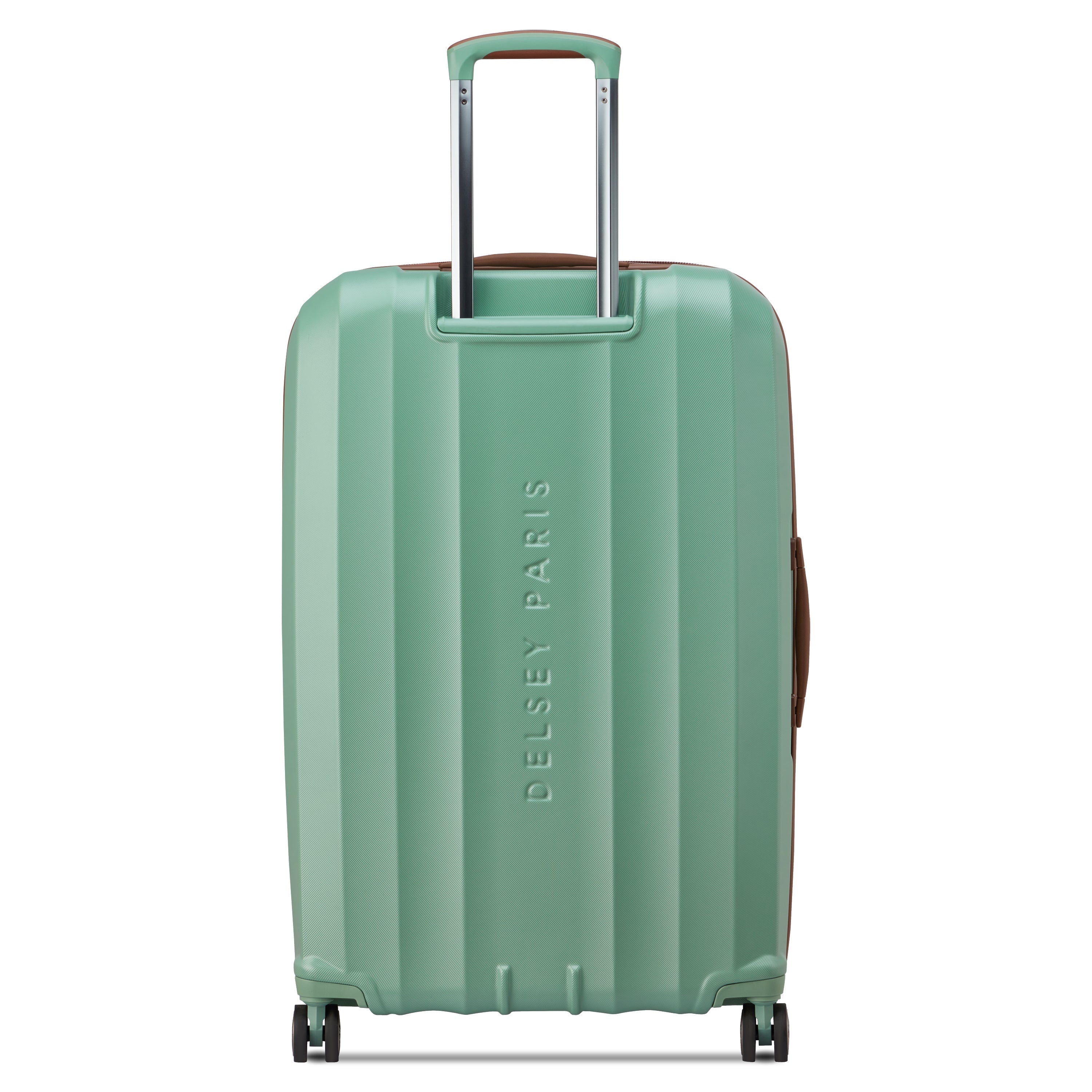 Delsey Carrousel Utvidbar Mellomstor Koffert 67cm/76L