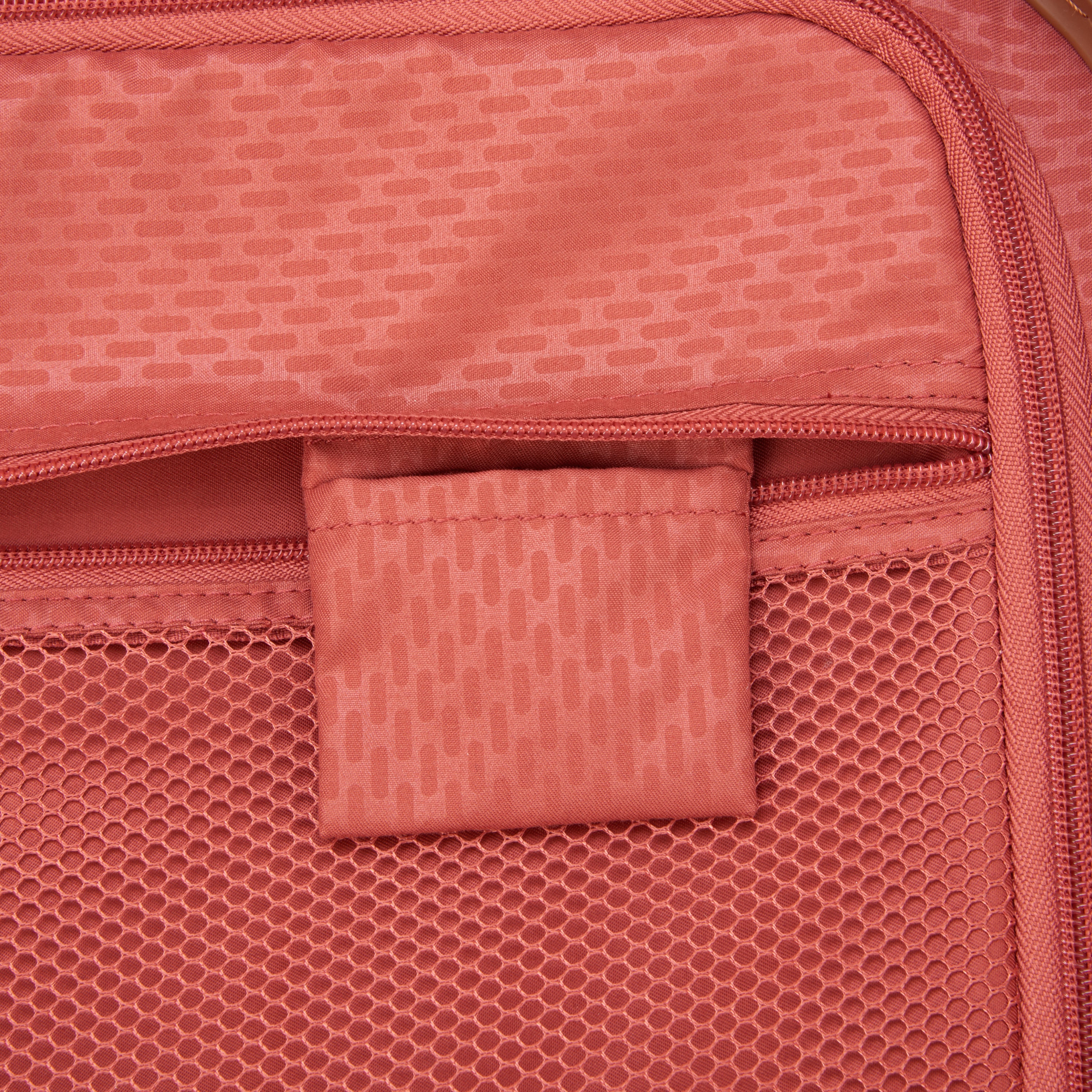 Delsey Chatelet Air 2.0 Kabinkoffert med USB port 55cm/38 L