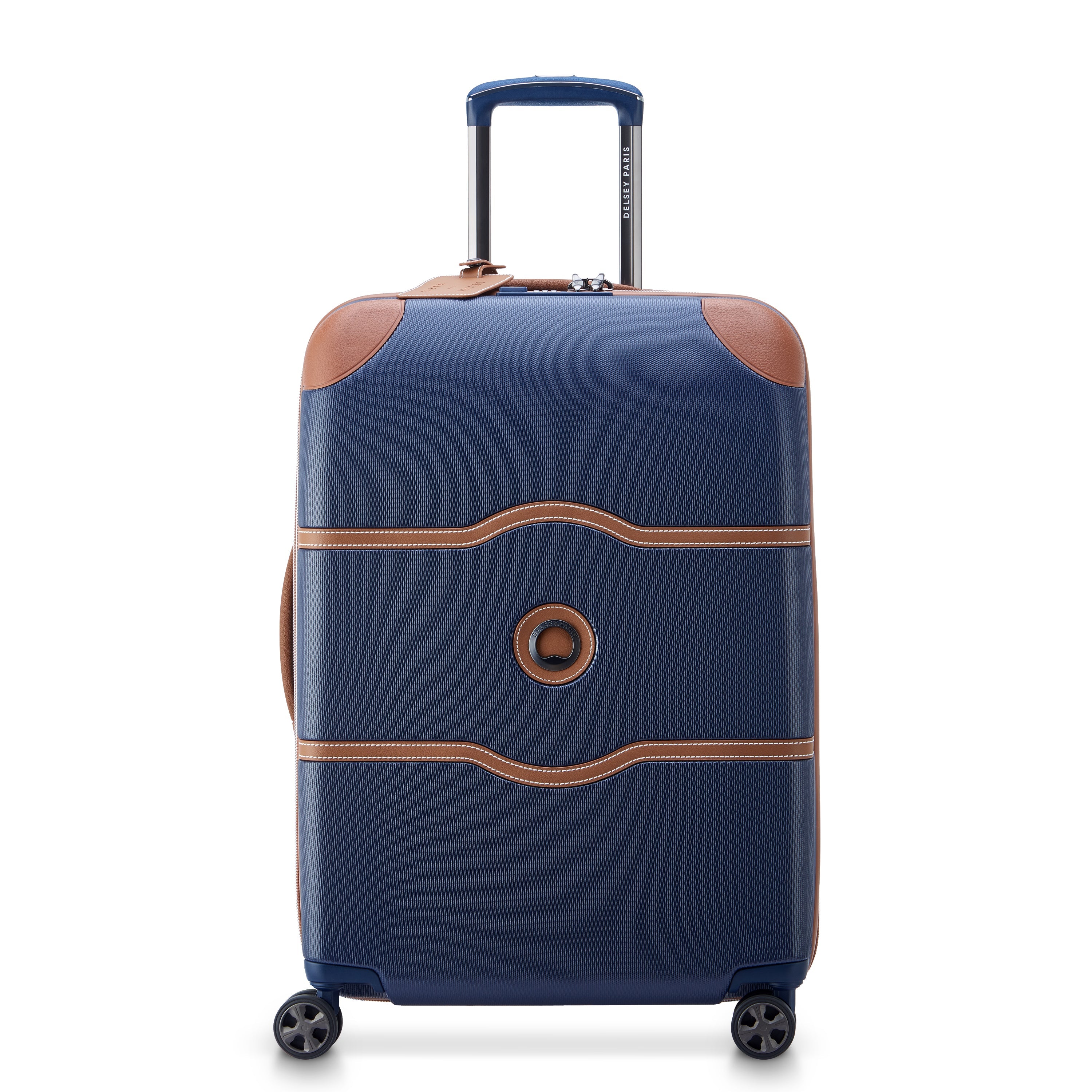 Delsey Chatelet Air 2.0 Hard Mellomstor Koffert 66 cm/69L