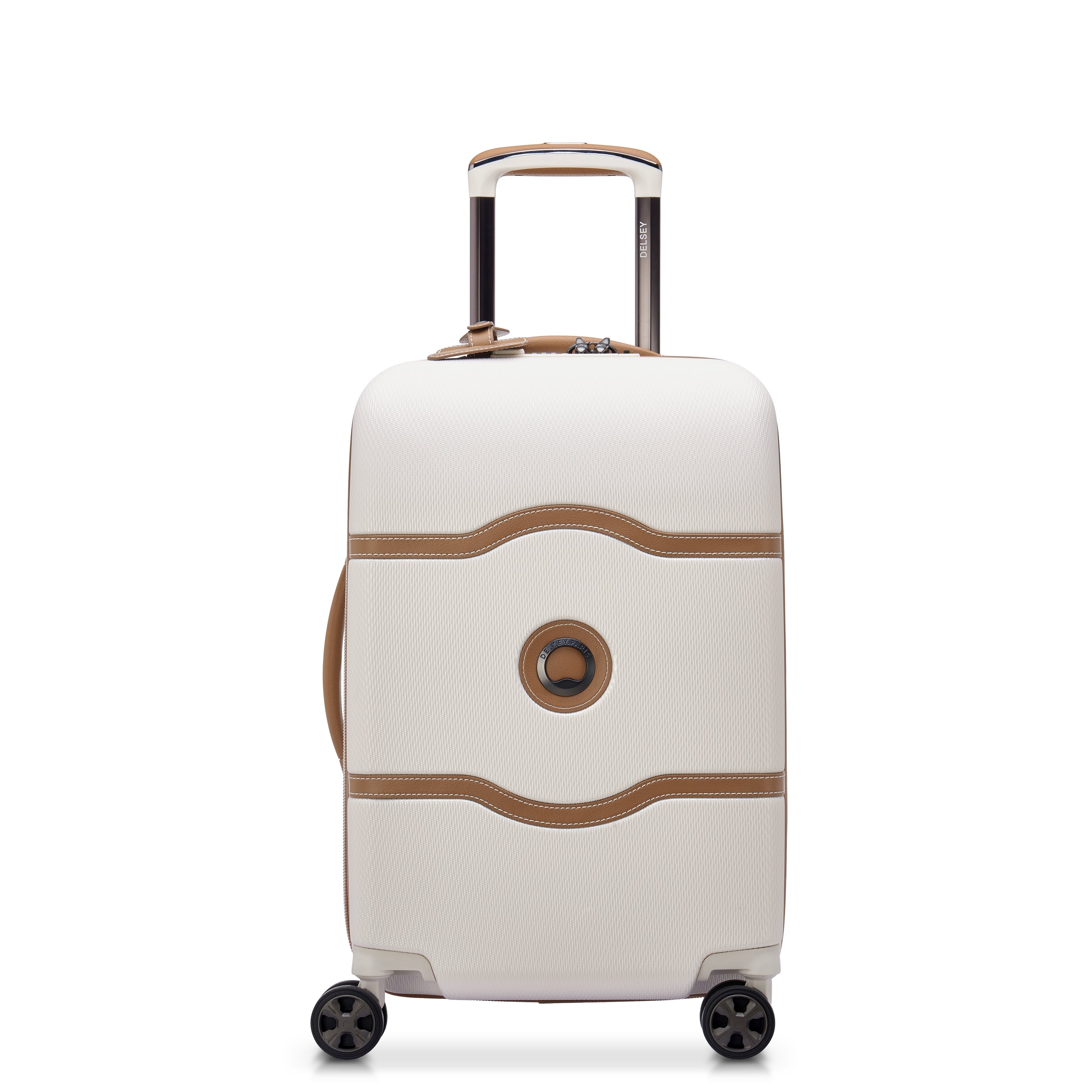 Delsey Chatelet Air 2.0 Kabinkoffert med USB port 55cm/38 L