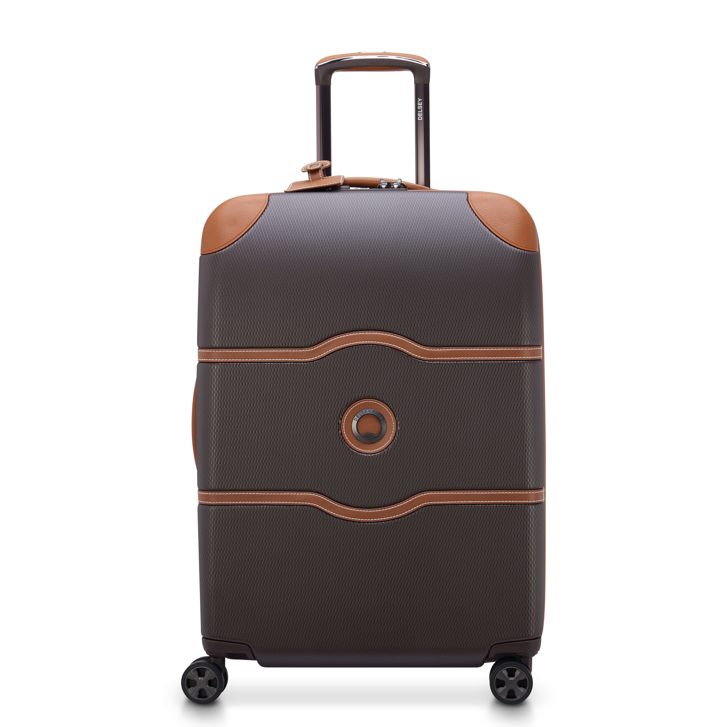 Delsey Chatelet Air 2.0 Hard Mellomstor Koffert 66 cm/69L