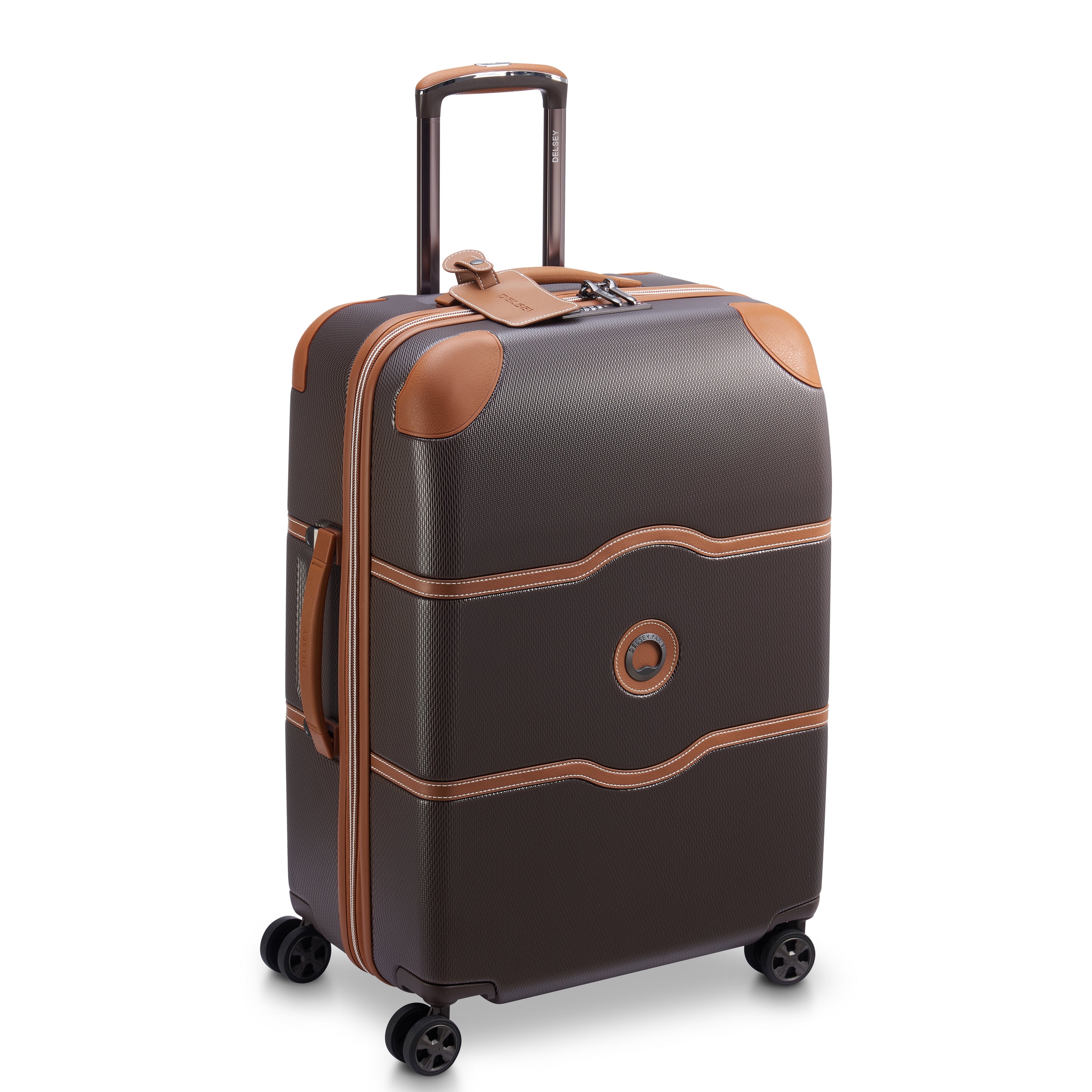 Delsey Chatelet Air 2.0 Hard Mellomstor Koffert 66 cm/69L