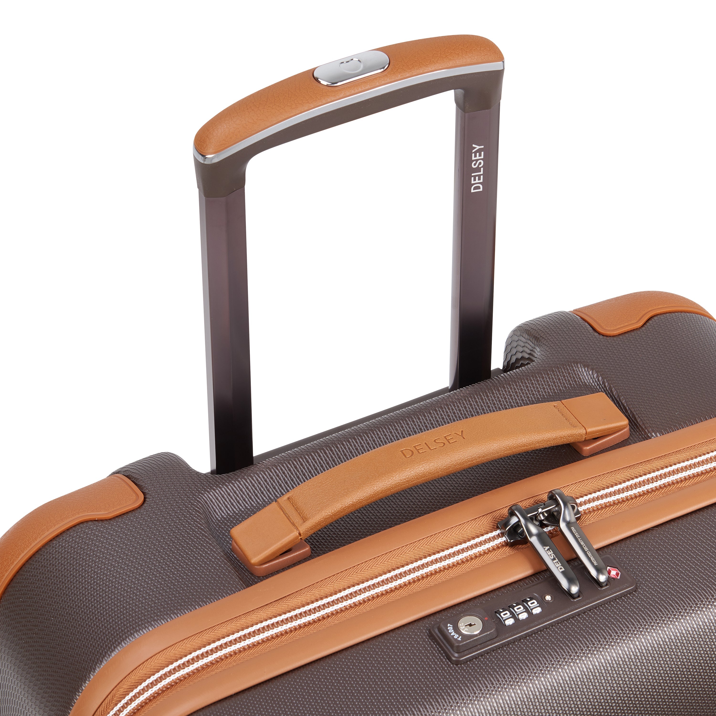 Delsey Chatelet Air 2.0 Hard Mellomstor Koffert 66 cm/69L