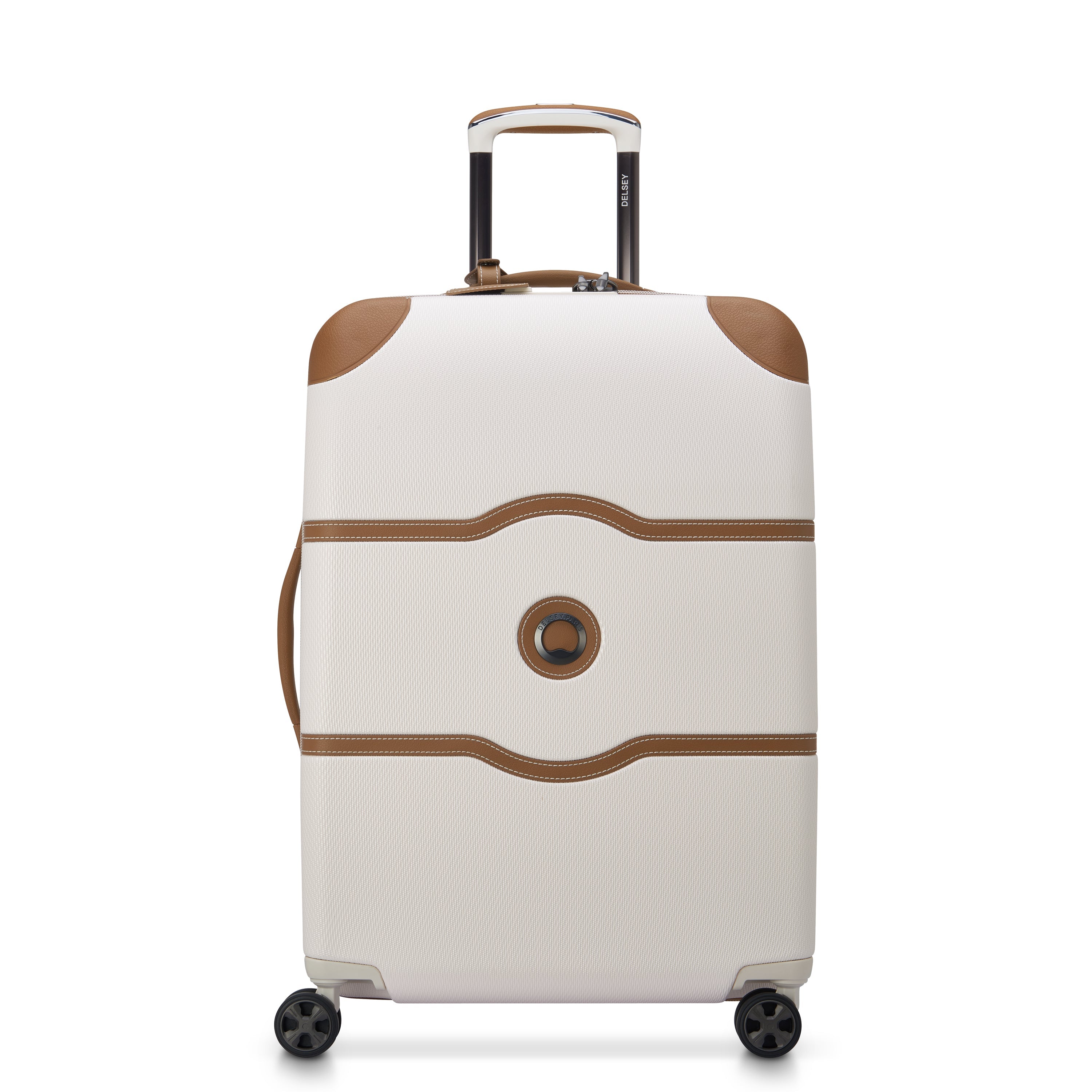 Delsey Chatelet Air 2.0 Hard Mellomstor Koffert 66 cm/69L