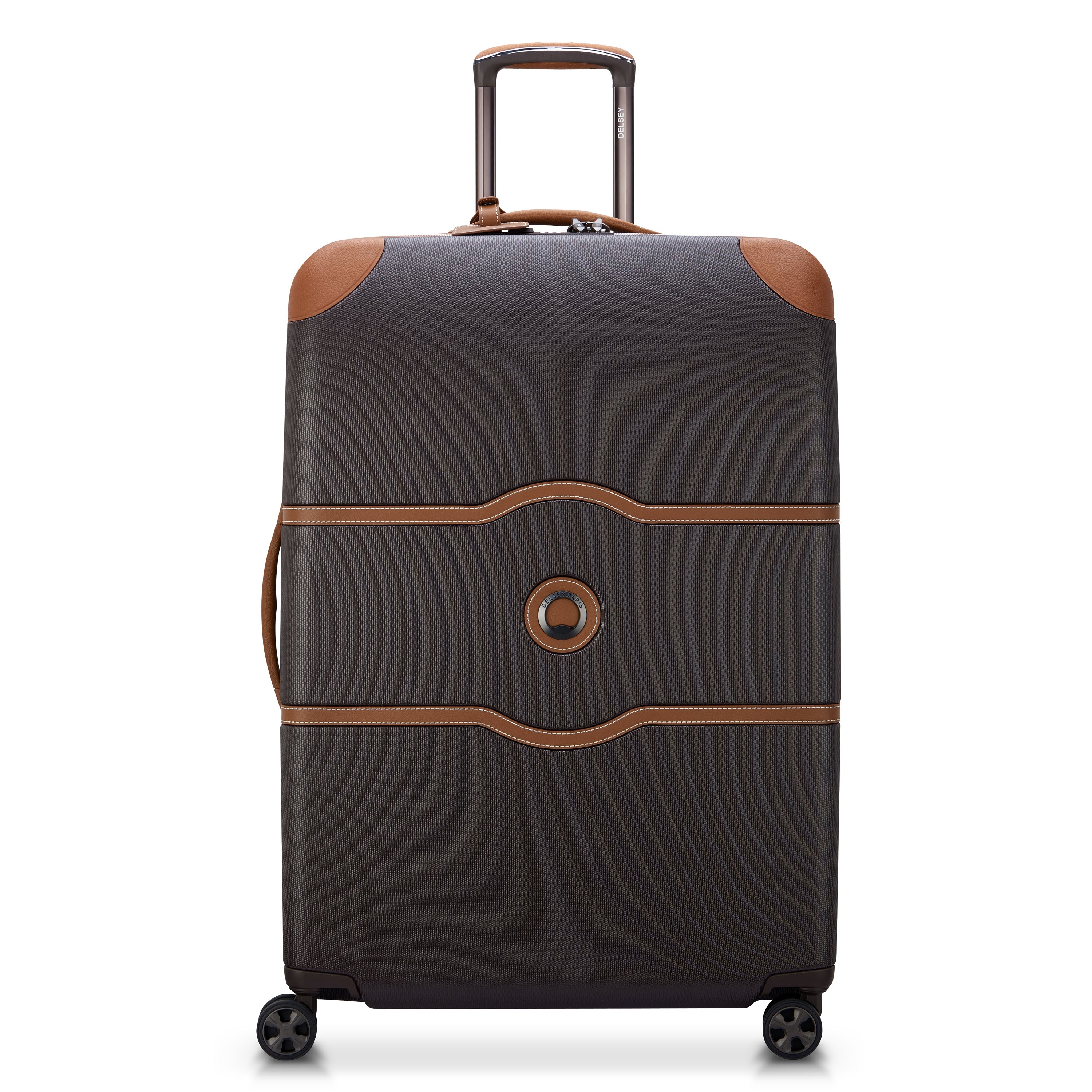 Delsey Chatelet Air 2.0 Hard Stor Koffert 76cm/ 110L