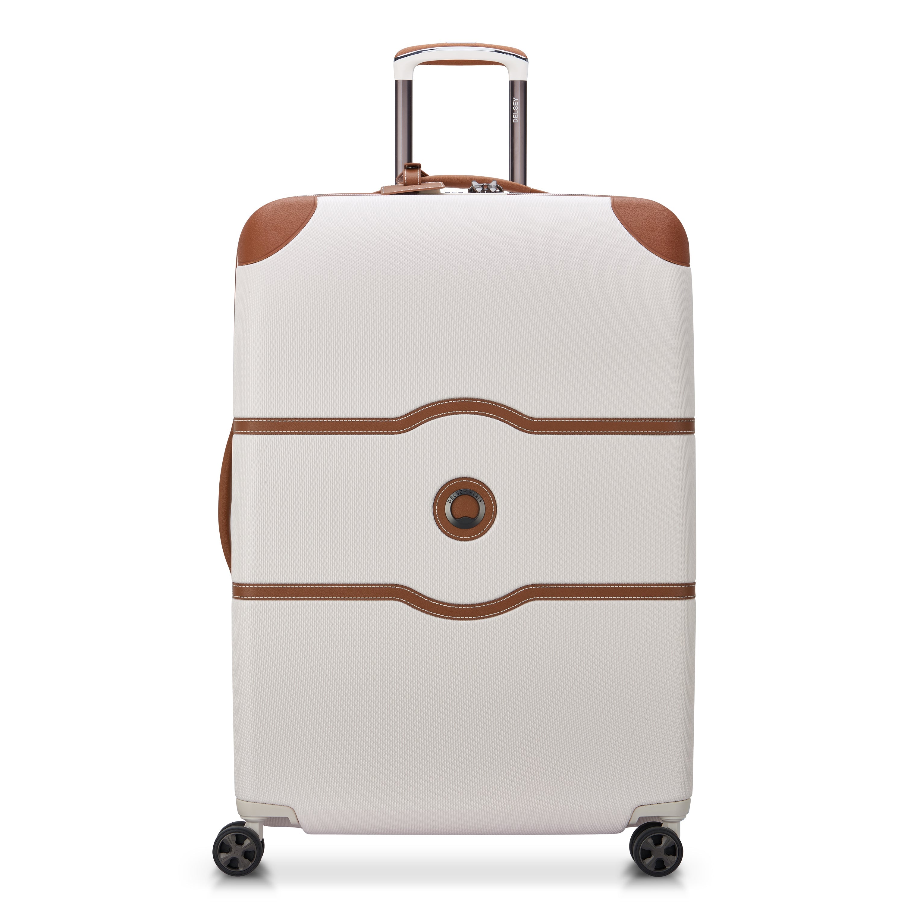 Delsey Chatelet Air 2.0 Hard Stor Koffert 76cm/ 110L