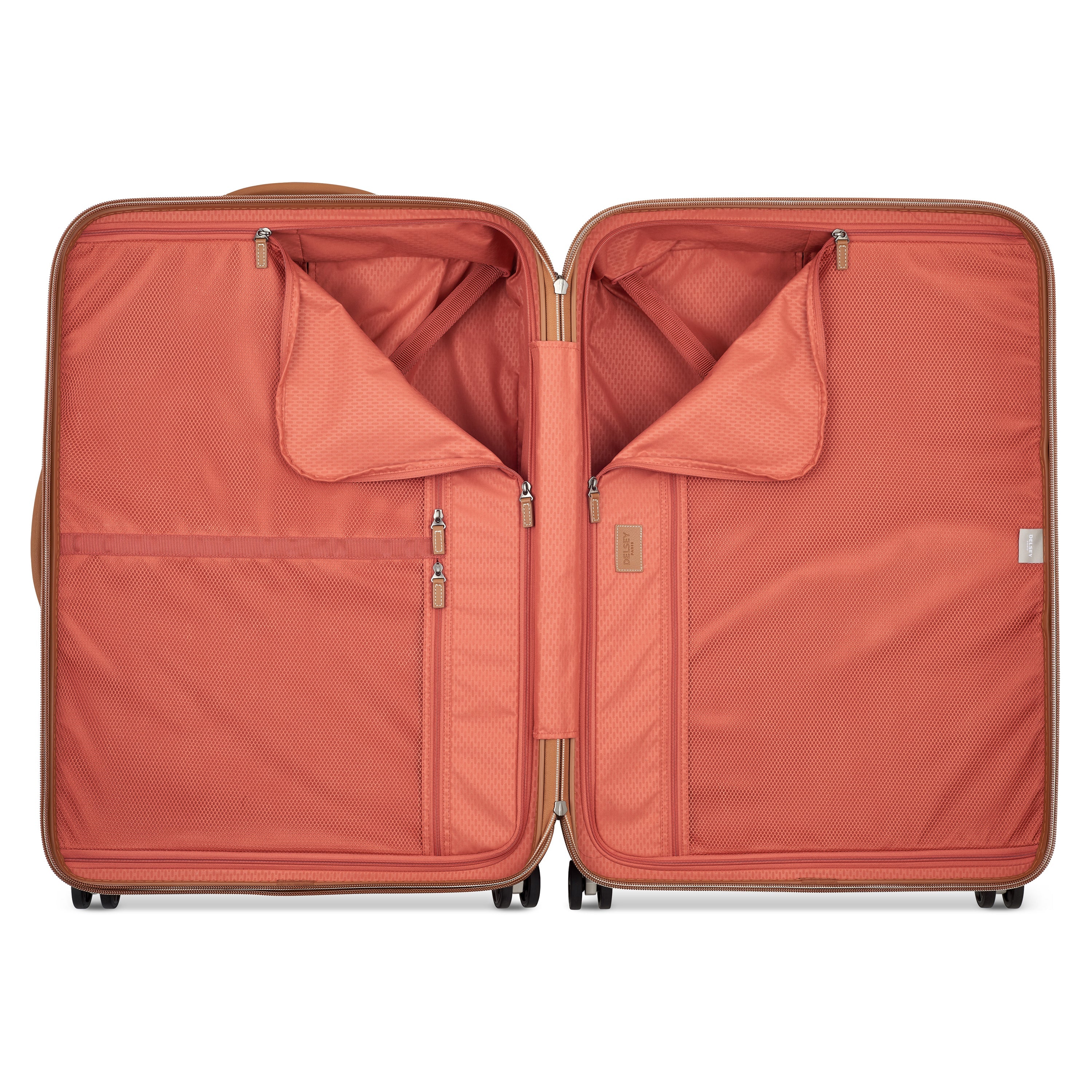 Delsey Chatelet Air 2.0 Hard Stor Koffert 76cm/ 110L