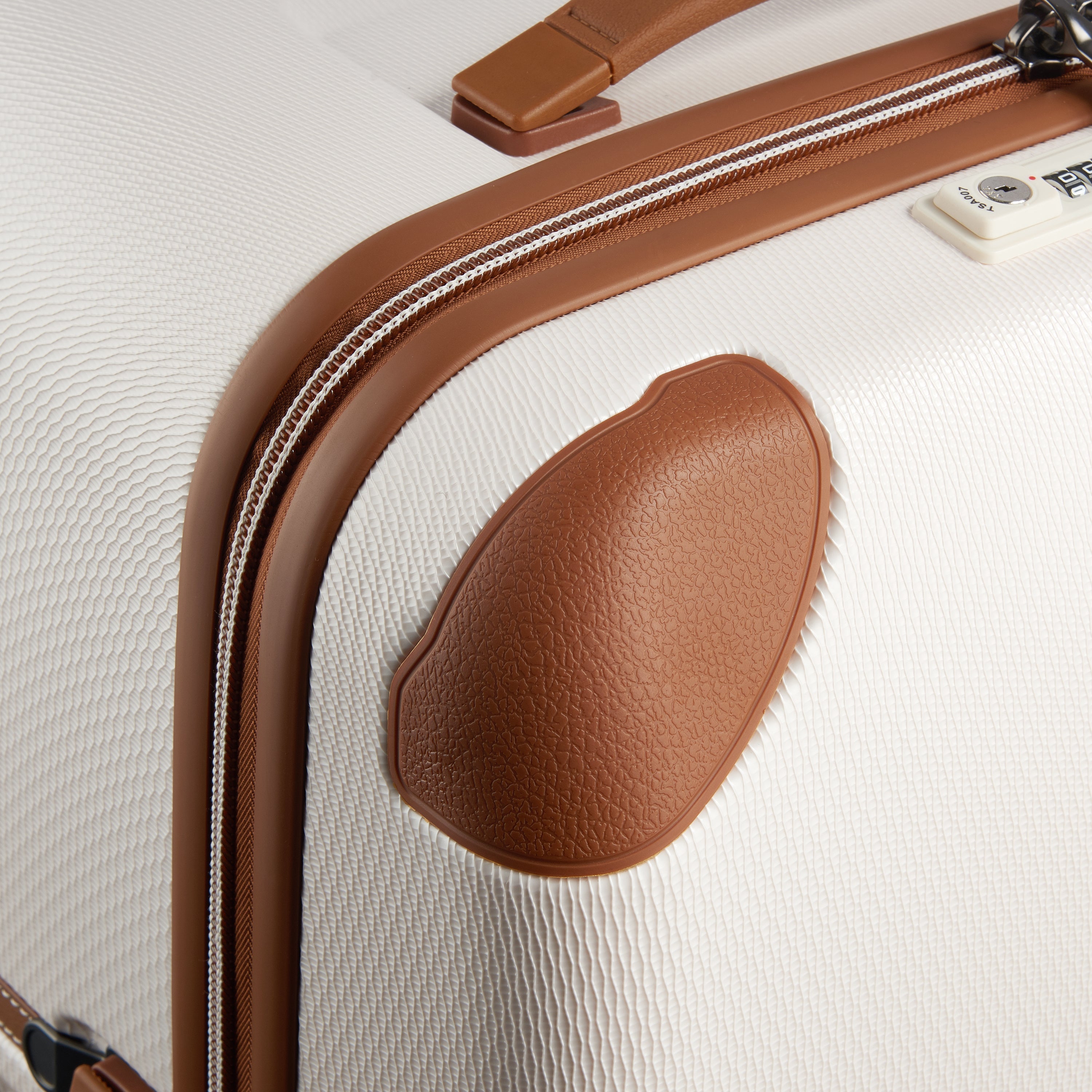 Delsey Chatelet Air 2.0 Hard Stor Koffert 76cm/ 110L