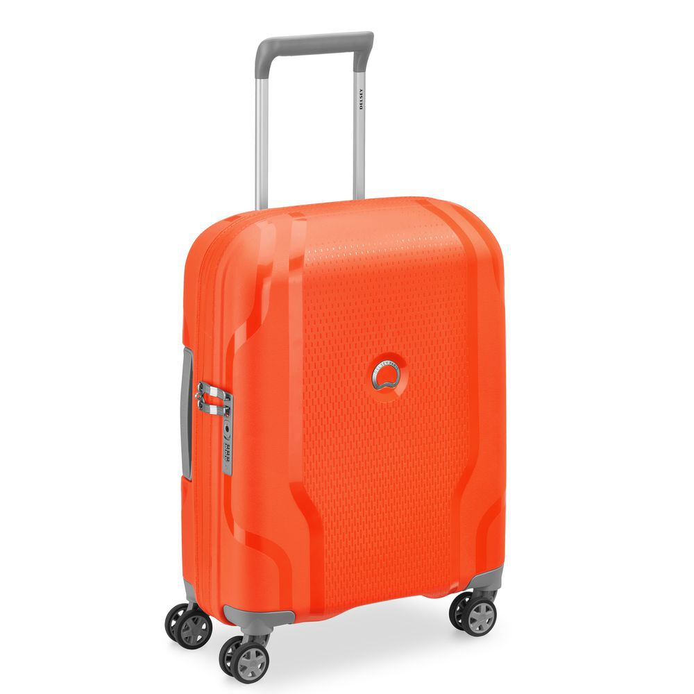 Delsey Clavel Kabinkoffert 55cm/35L