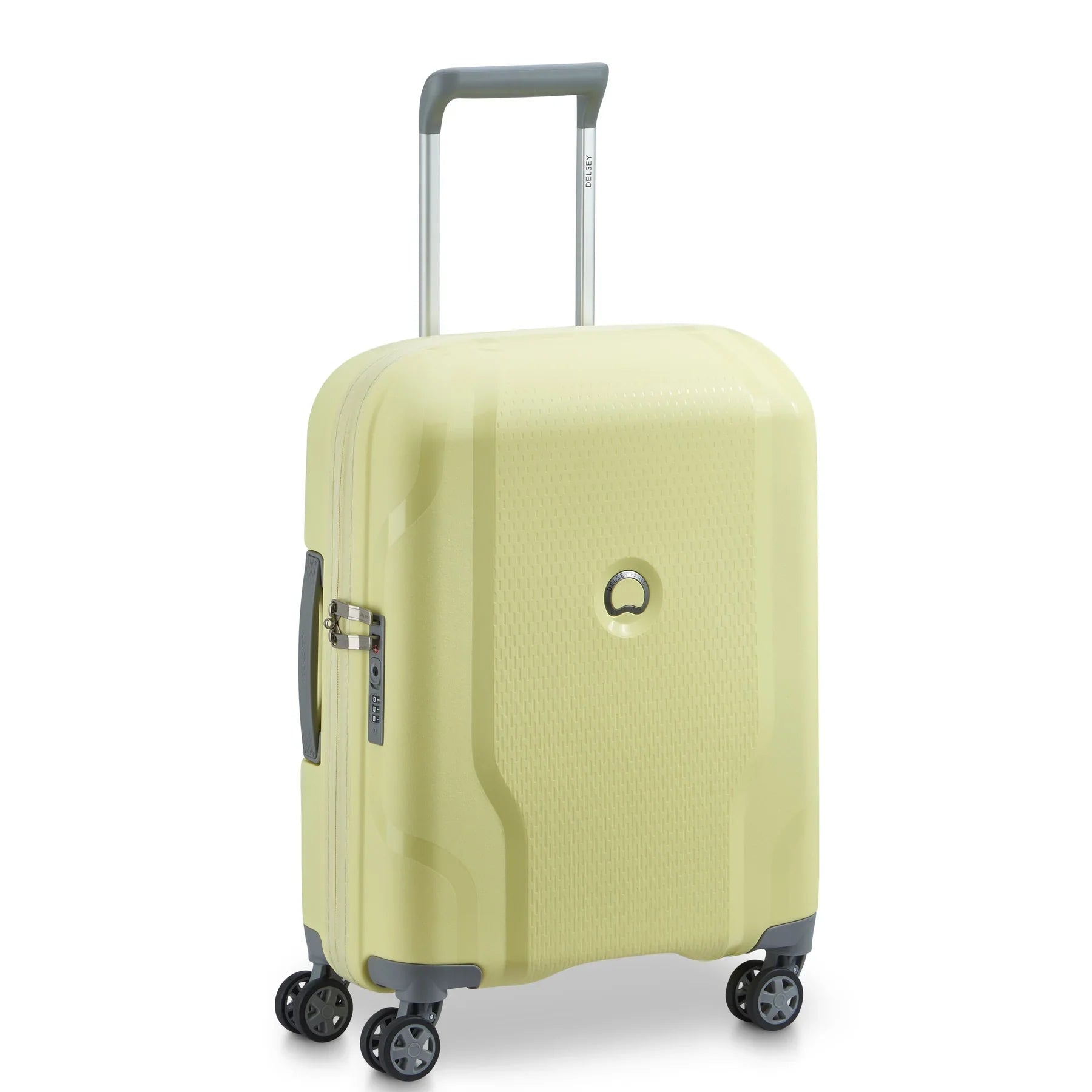 Delsey Clavel Kabinkoffert 55cm/35L