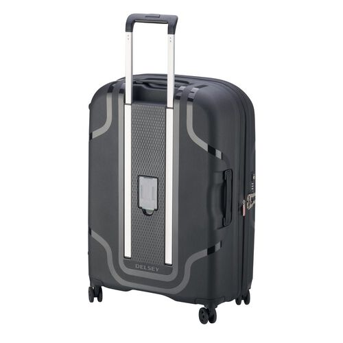 Delsey Clavel Utvidbar Mellomstor Koffert 70 cm/84L