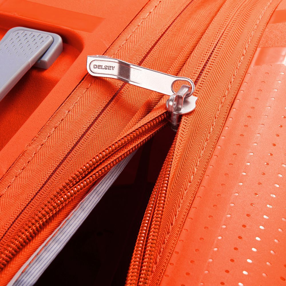 Delsey Clavel Utvidbar Mellomstor Koffert 70 cm/84L