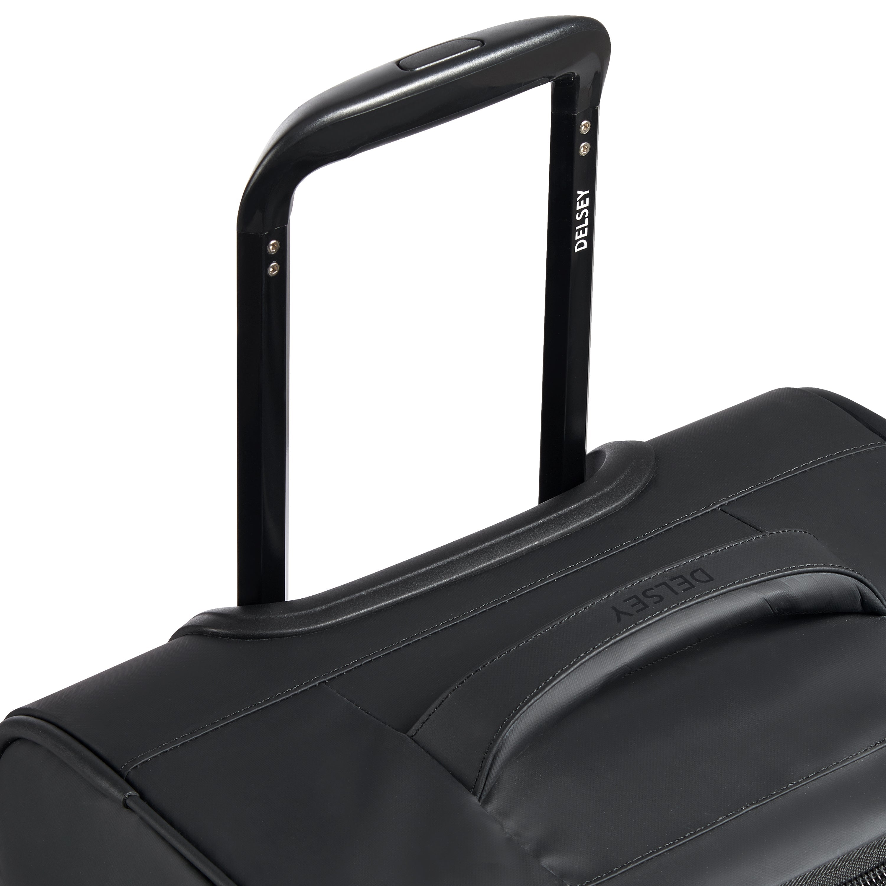 Delsey Egoa Mellomstor Duffelbag 69cm/74L, 2hjul