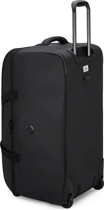Delsey Egoa Mellomstor Duffelbag 69cm/74L, 2hjul