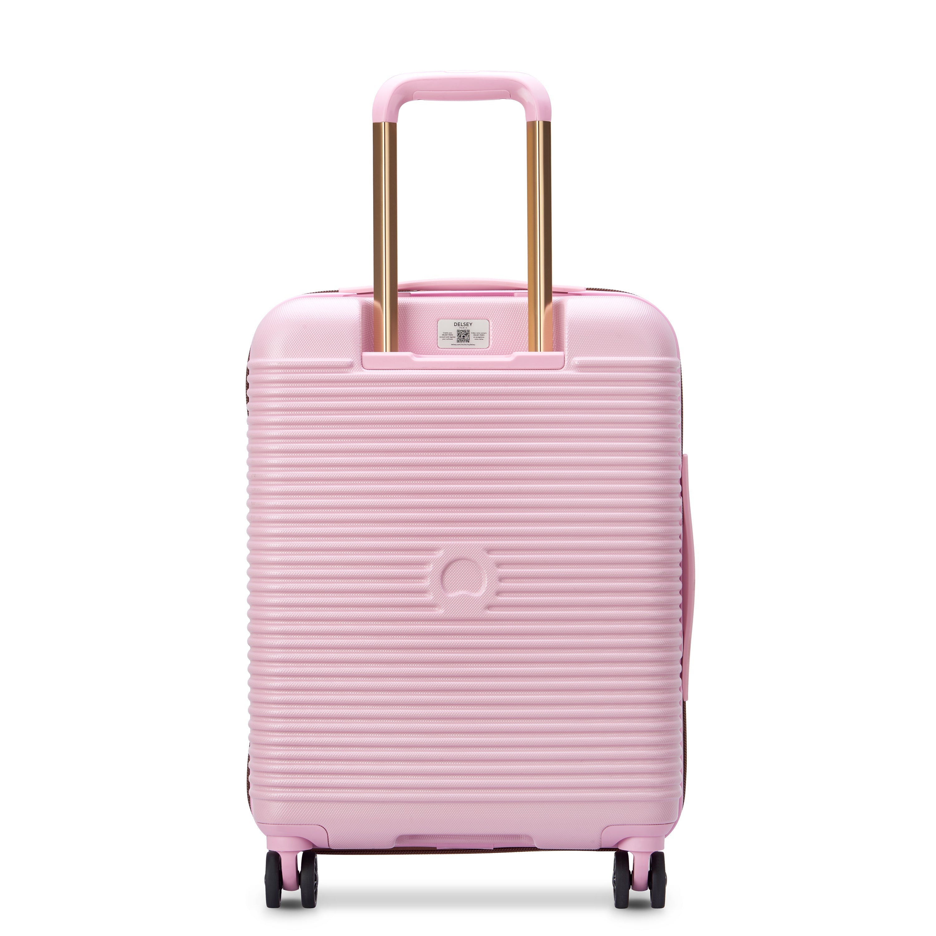 Delsey Freestyle Kabinkoffert 55cm /37 L