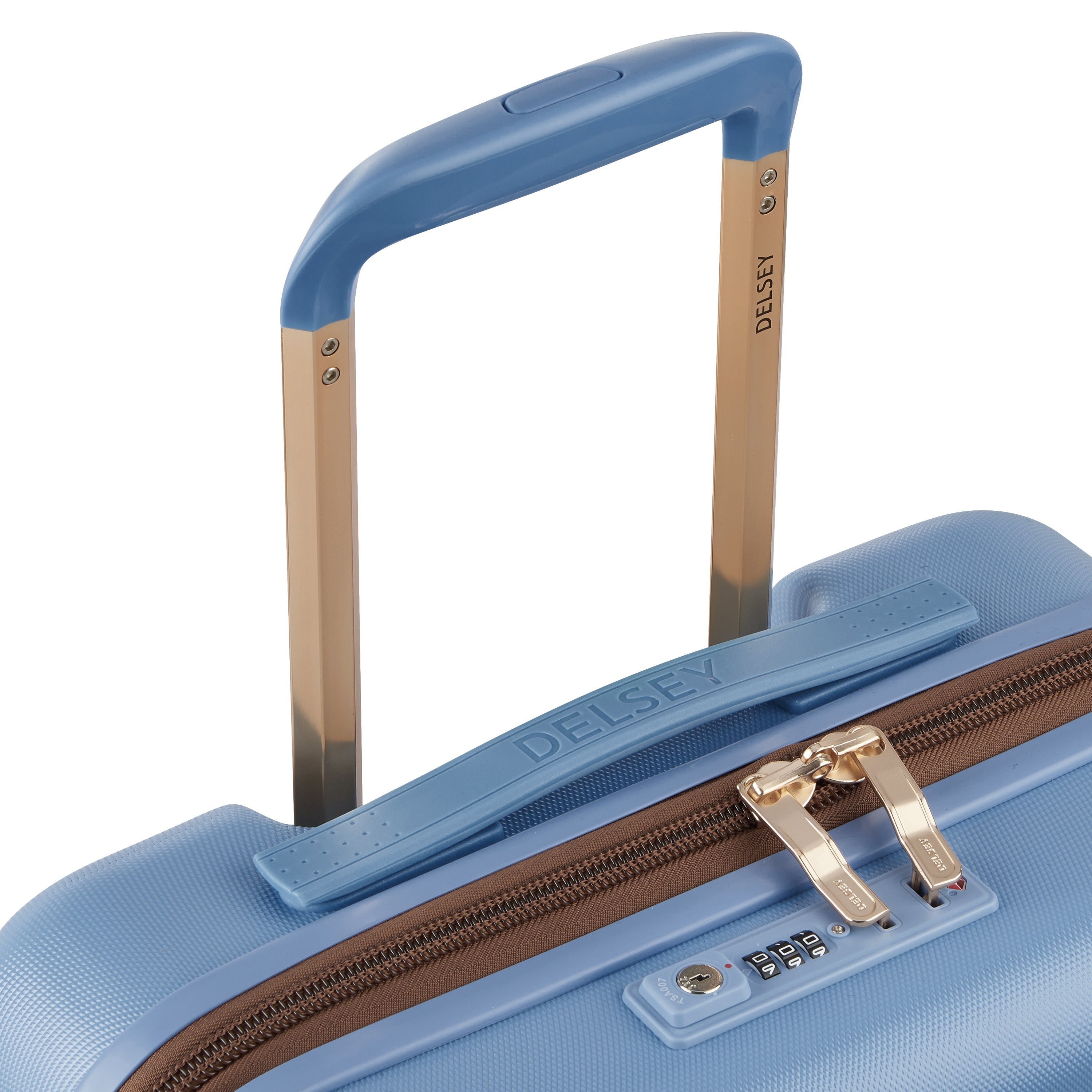 Delsey Freestyle Stor Koffert 76cm / 104L