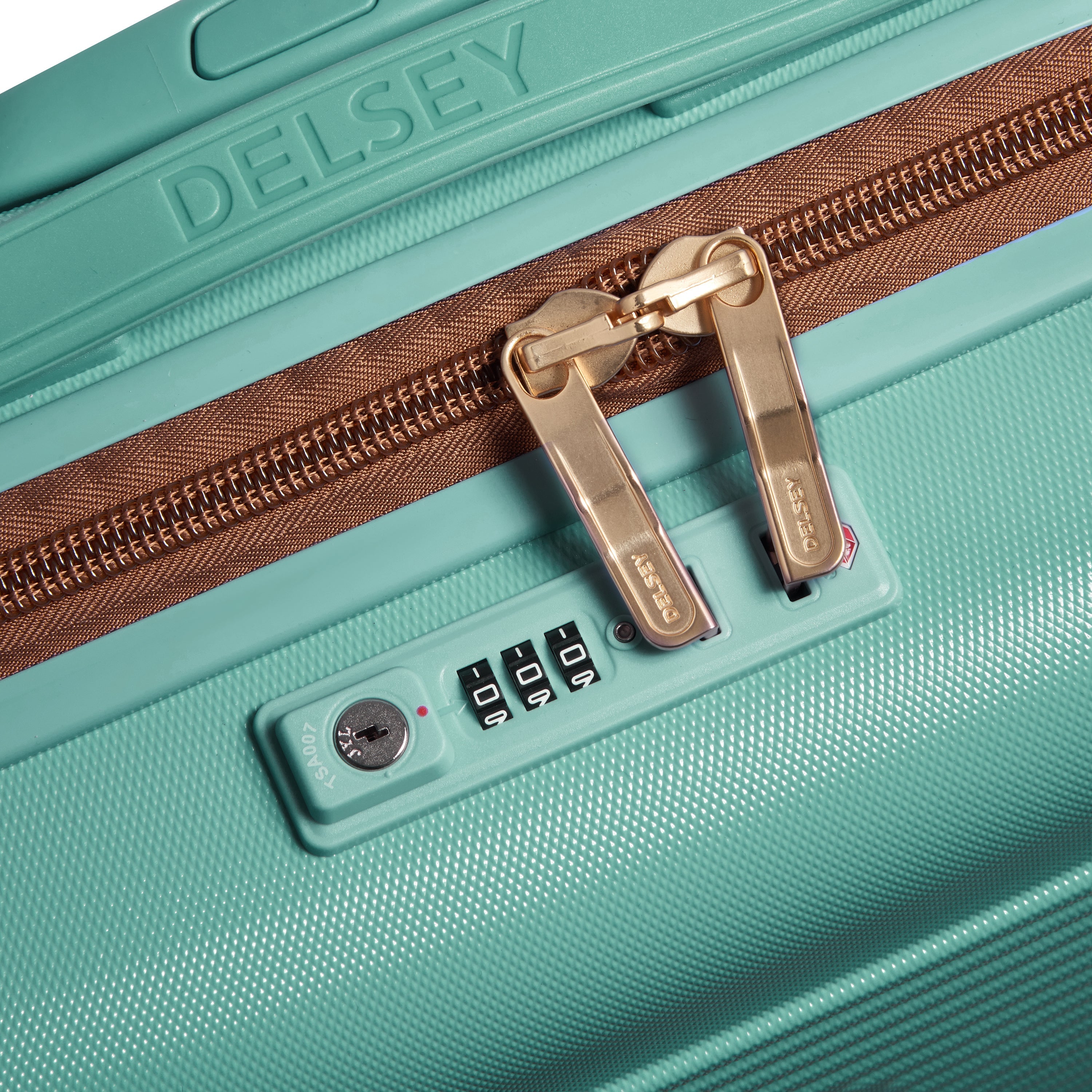 Delsey Freestyle Kabinkoffert 55cm /37 L